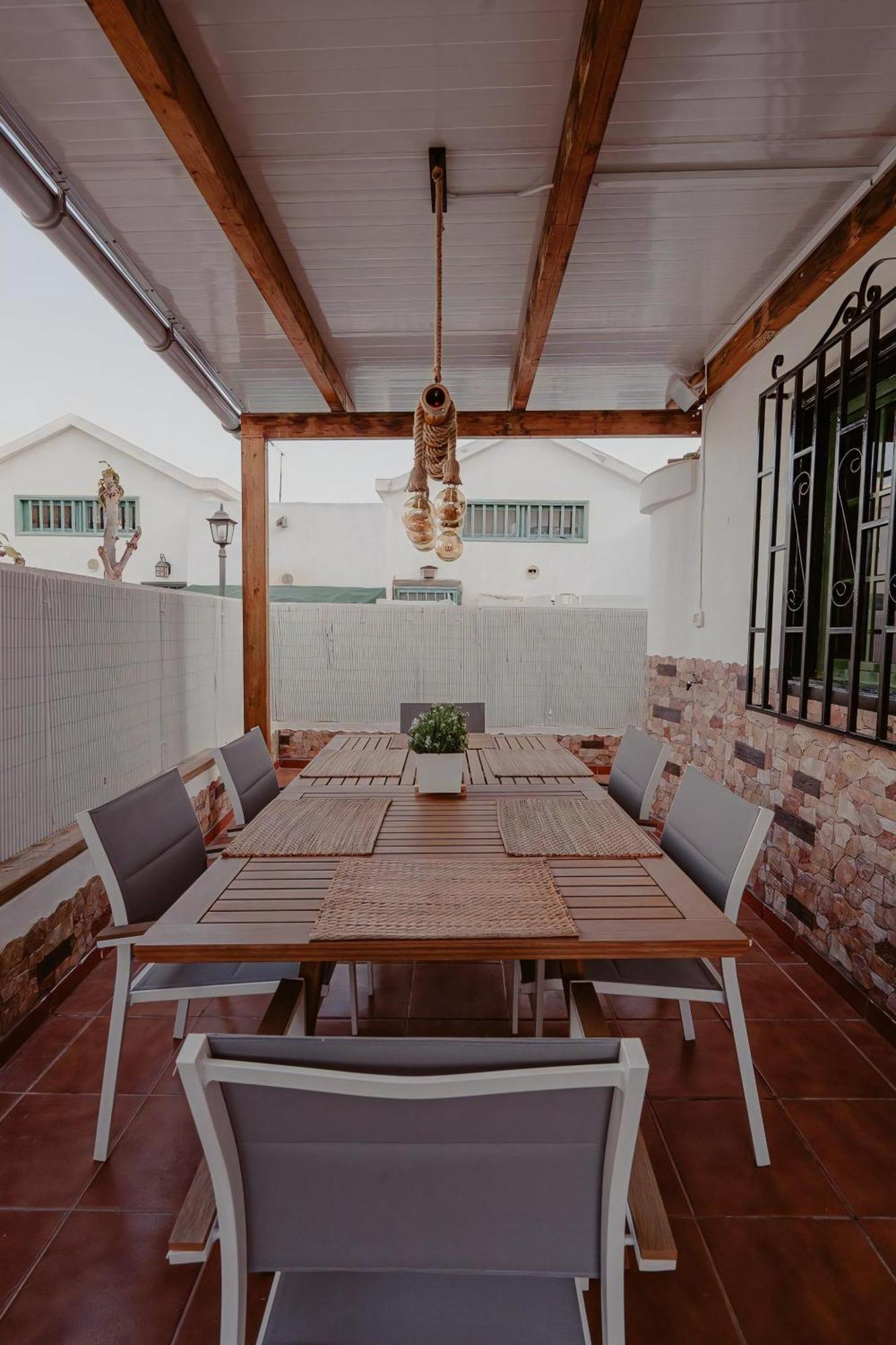 Ferienbungalow Mit Grill, Garten Und Terrasse Holiday home