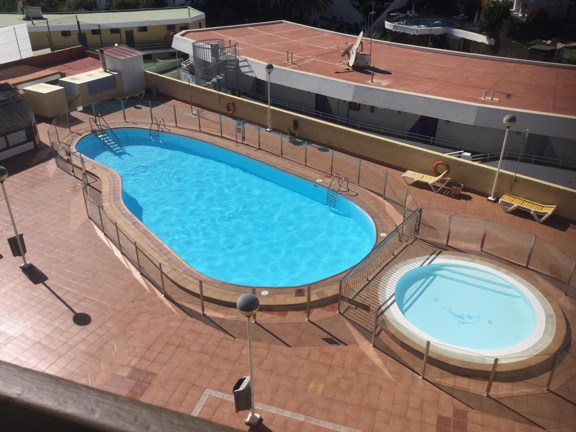 Apartment Juncos *