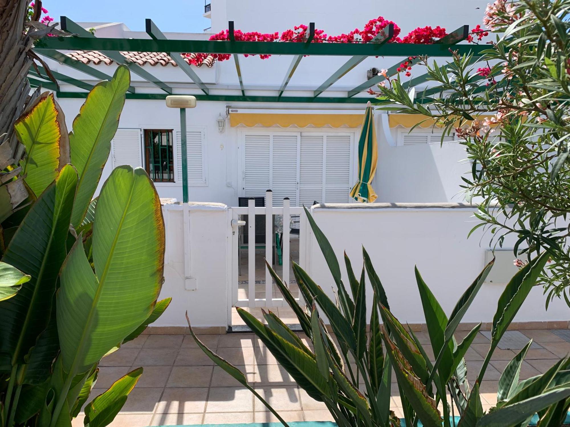 Holiday home Felicidad *