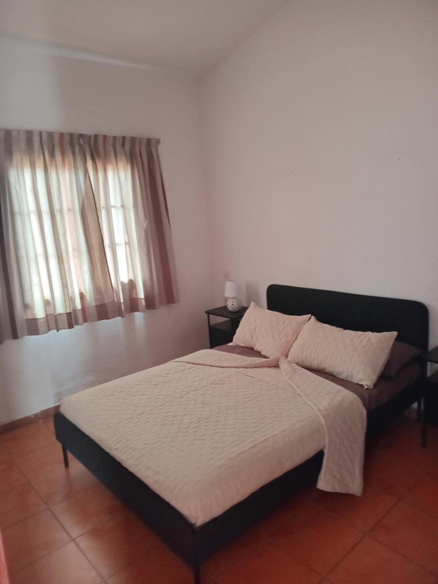 Vakantiehuis Casita De Gatas Olia *