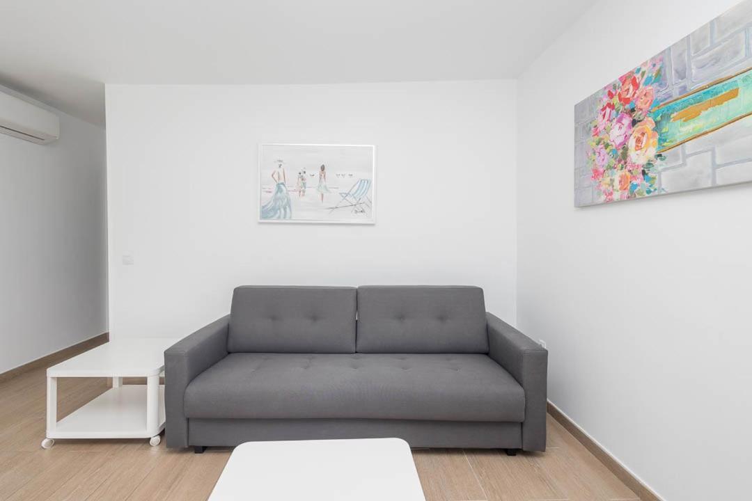 Lightbooking Alemania Piscina Privada Huoneisto Playa del Inglés