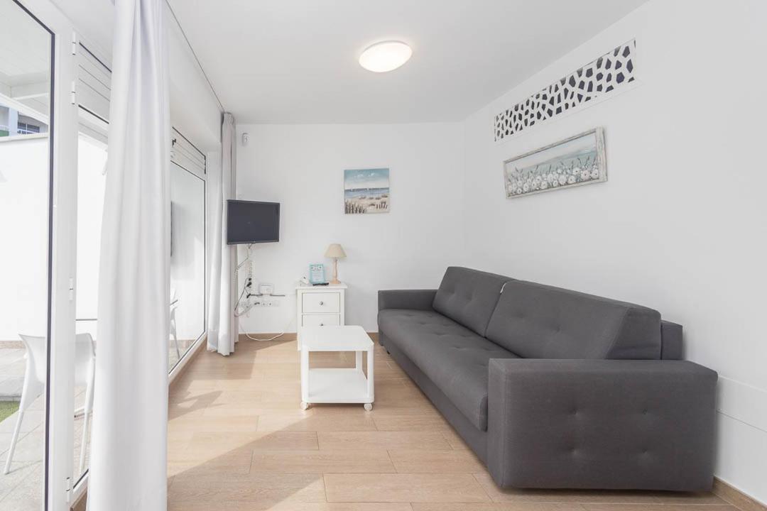 Lightbooking Alemania Piscina Privada Huoneisto Playa del Inglés
