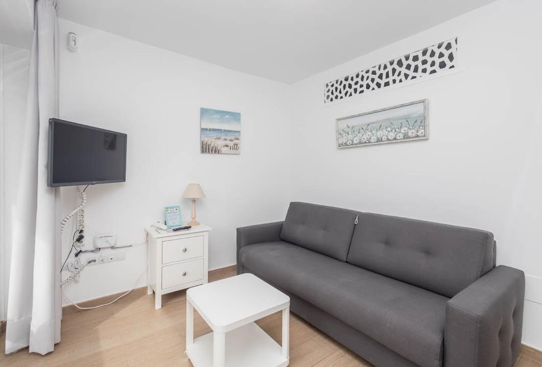 Huoneisto Lightbooking Alemania Piscina Privada Playa del Inglés