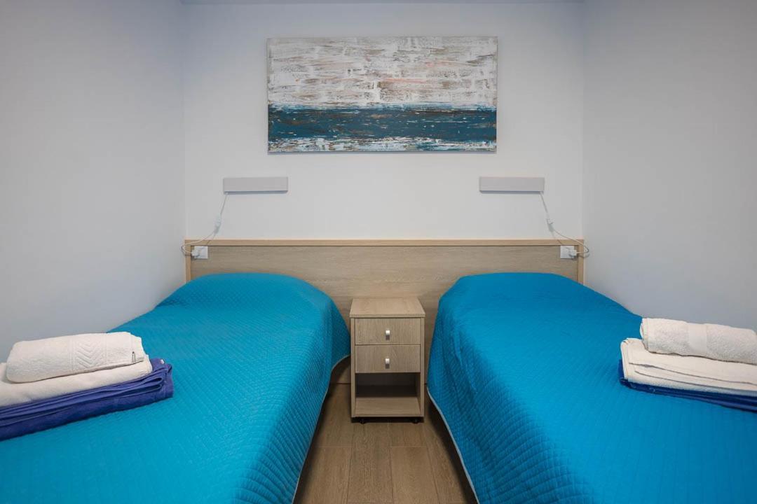 Lightbooking Alemania Piscina Privada Huoneisto *