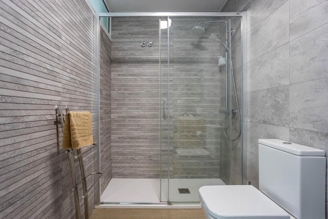 Lightbooking Alemania Piscina Privada Huoneisto *