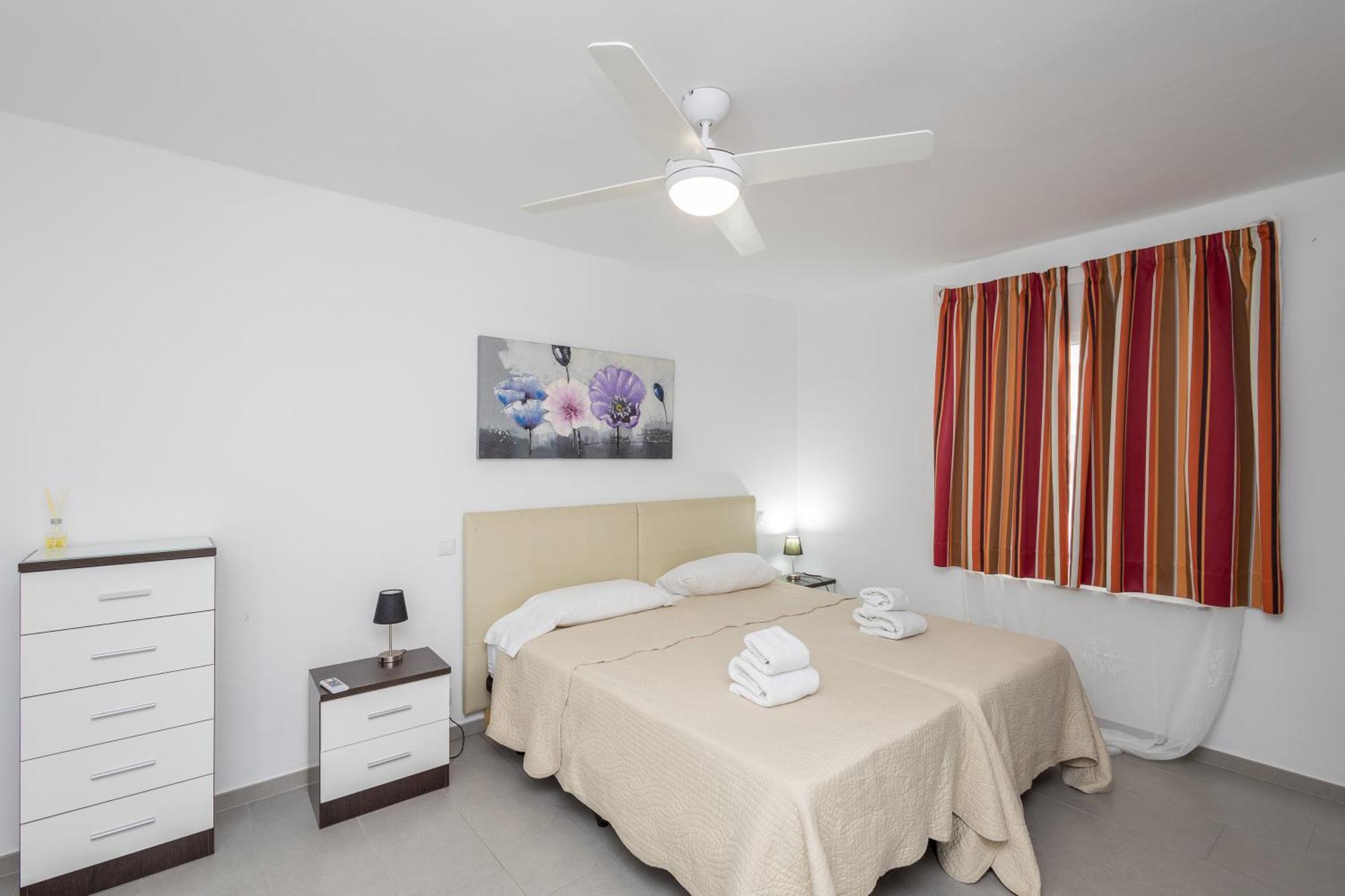 Lightbooking Sun Club Deluxe Playa del Inglés