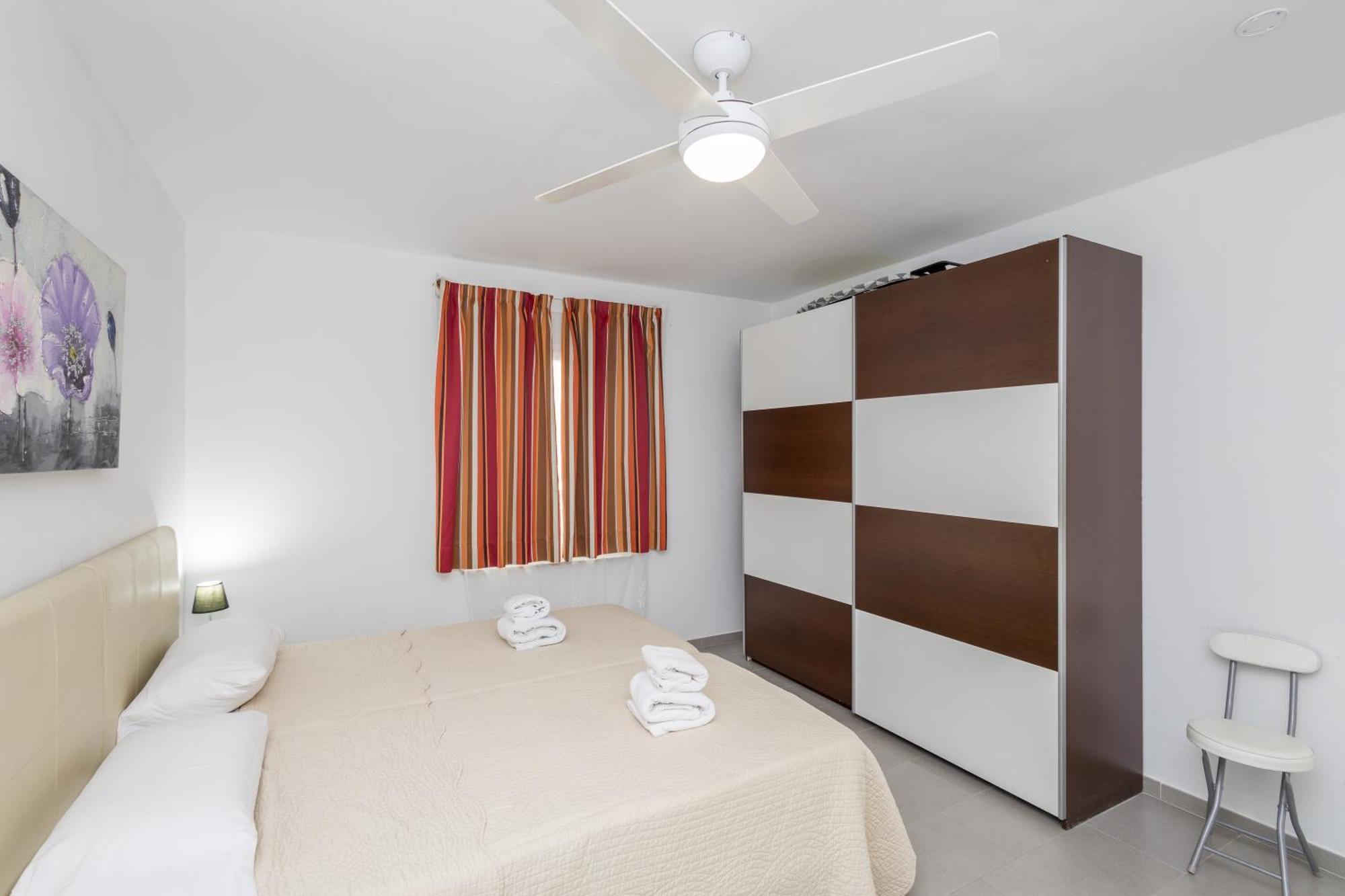 Lightbooking Sun Club Deluxe Huoneisto Playa del Inglés