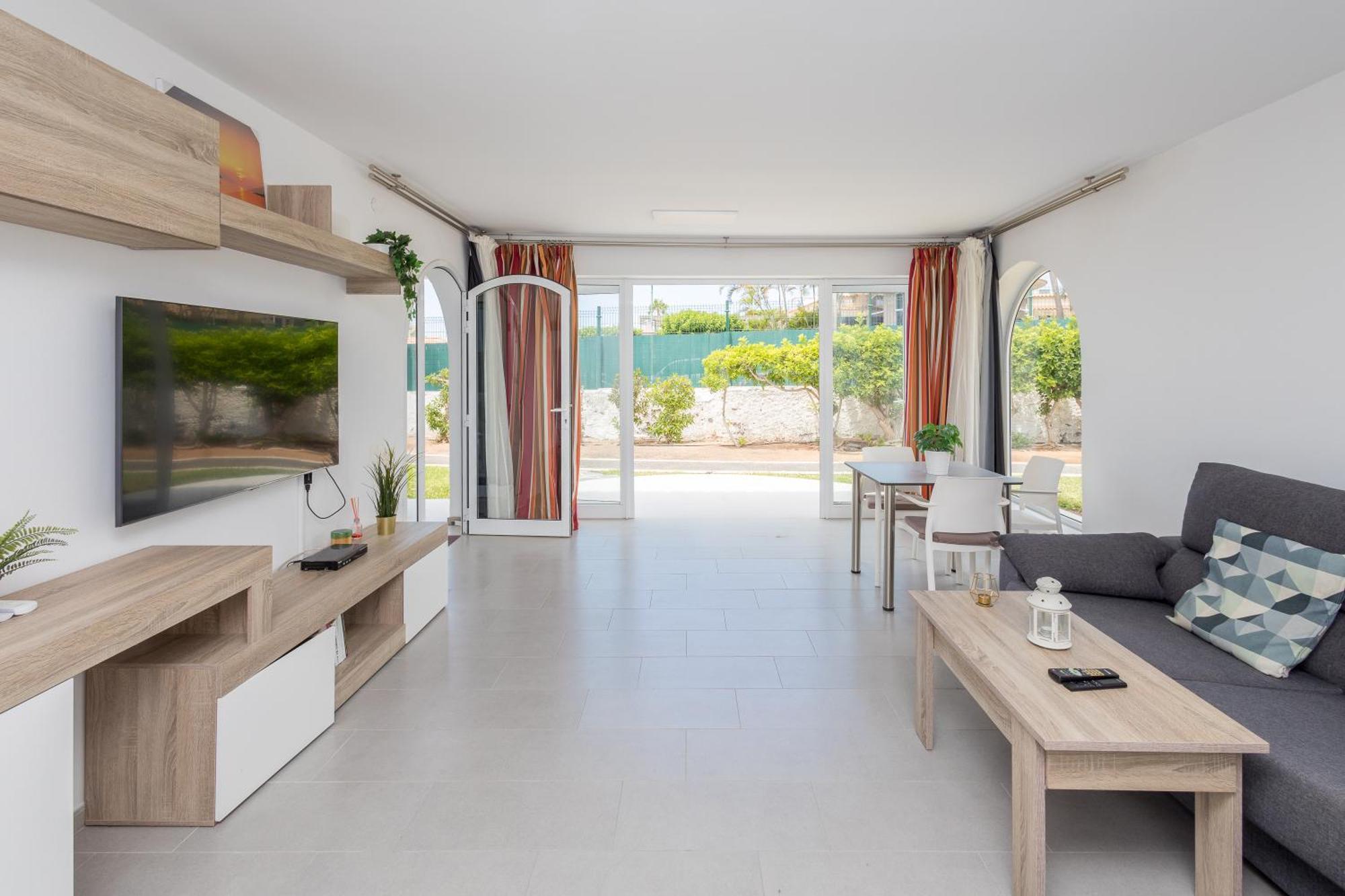 Lightbooking Sun Club Deluxe Playa del Inglés