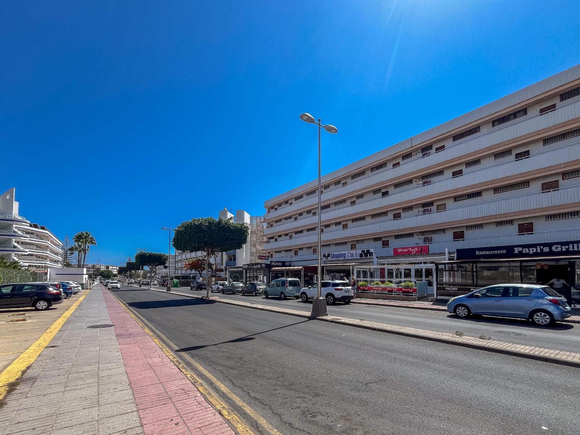 Lightbooking Tenesor 115 Playa Del Ingles * Playa del Inglés