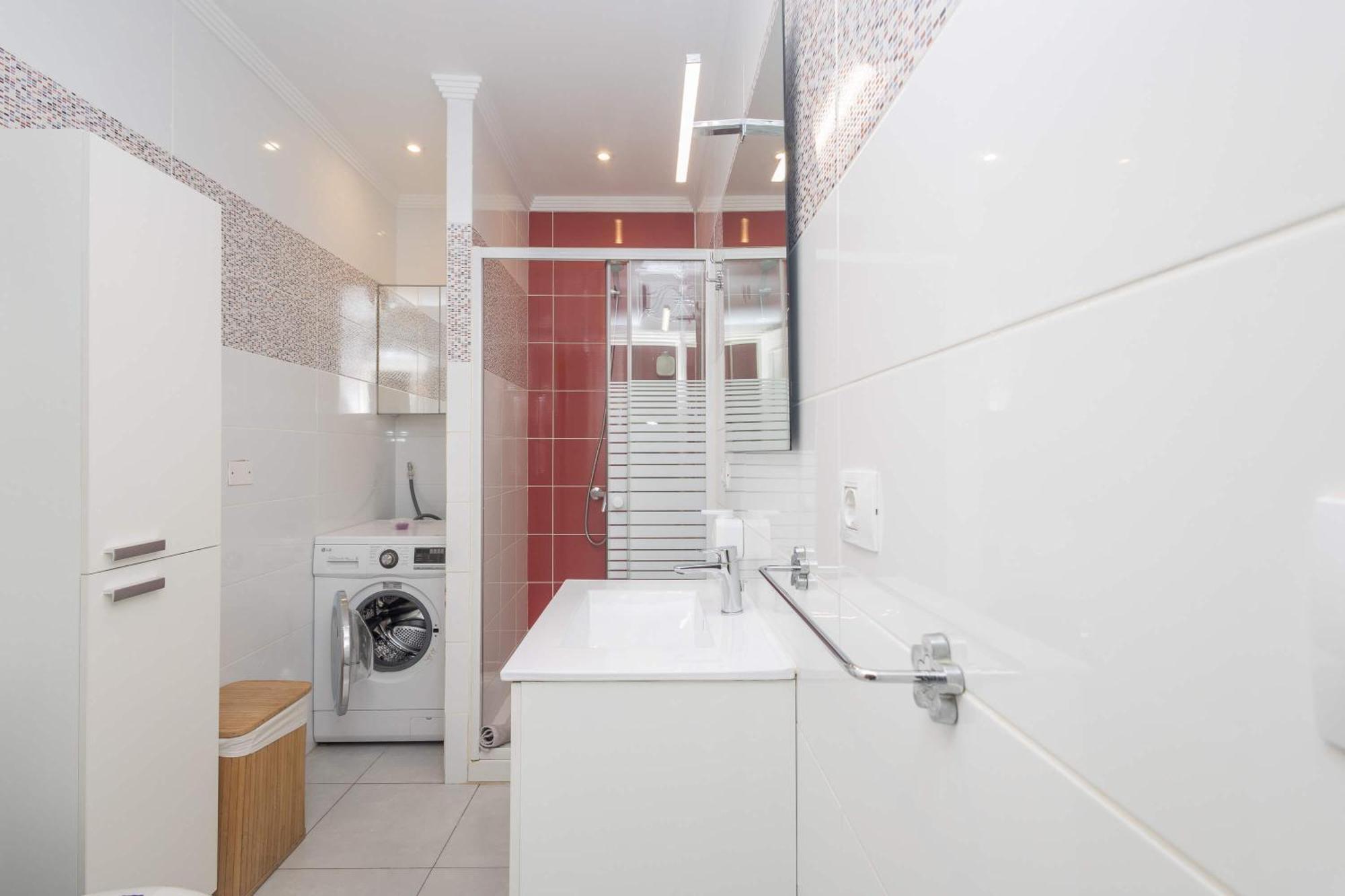 Lightbooking Tenesor 115 Playa Del Ingles Apartamento