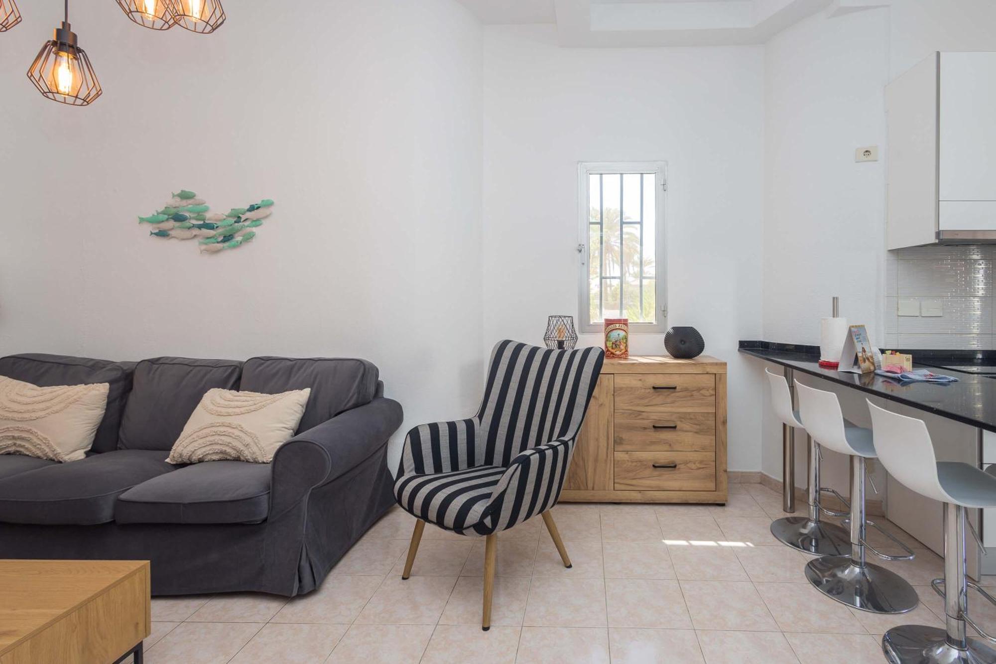 Lightbooking Tenesor 115 Playa Del Ingles Apartamento
