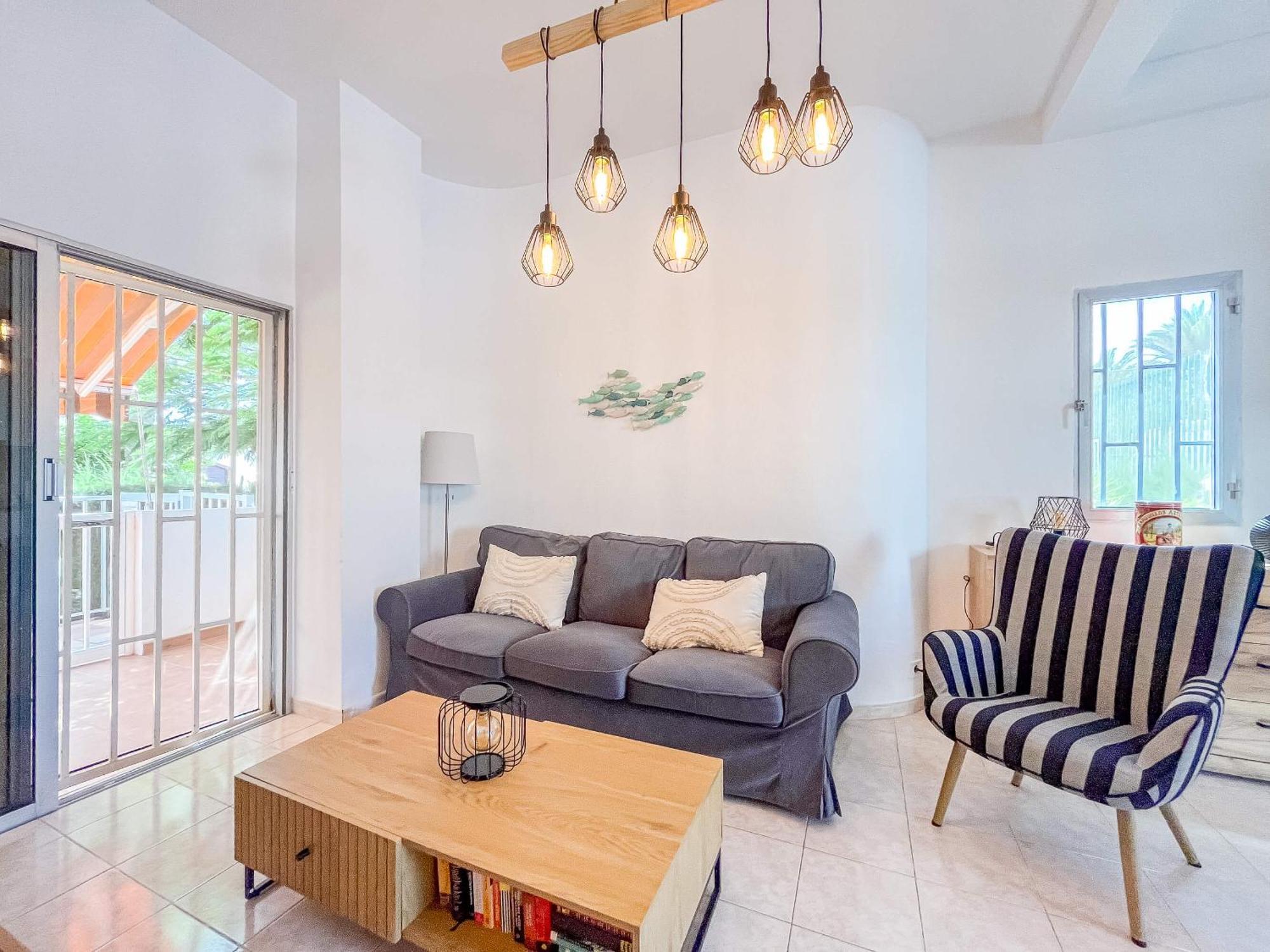 Apartment Lightbooking Tenesor 115 Playa Del Ingles *