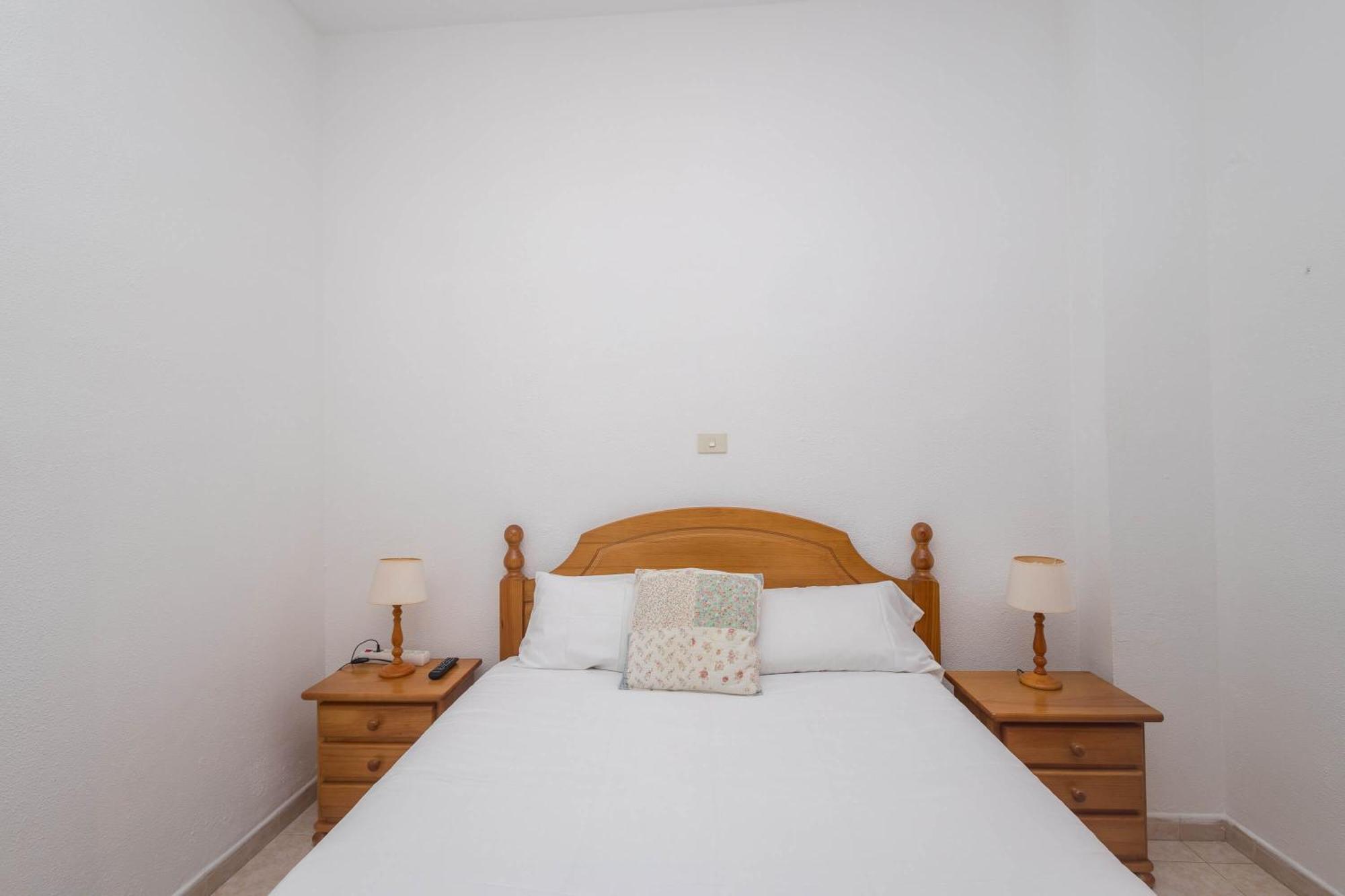 Apartamento Lightbooking Tenesor 115 Playa Del Ingles Playa del Inglés