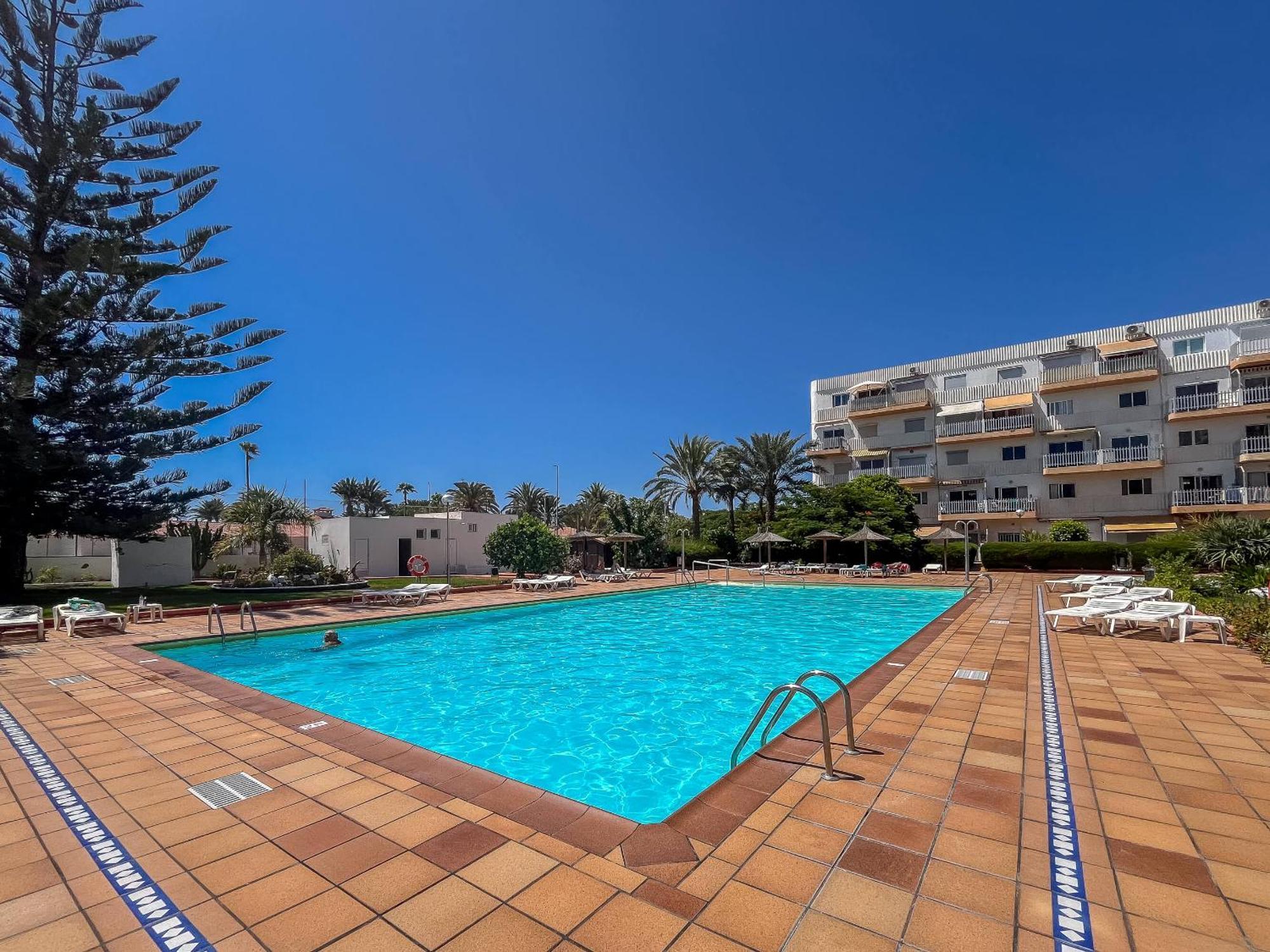 Lightbooking Tenesor 115 Playa Del Ingles Playa del Ingles (Gran Canaria)