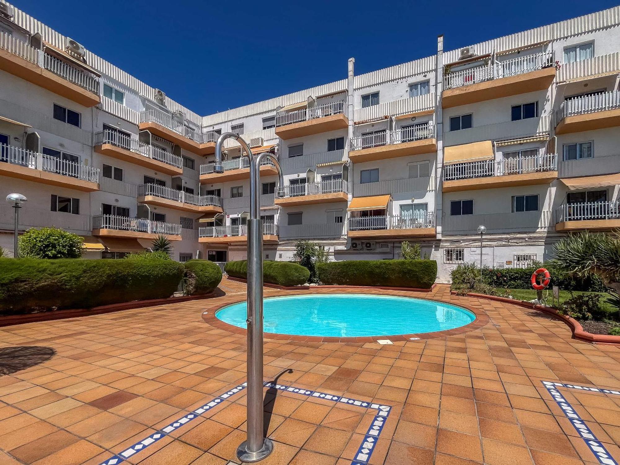 Apartamento Lightbooking Tenesor 115 Playa Del Ingles *