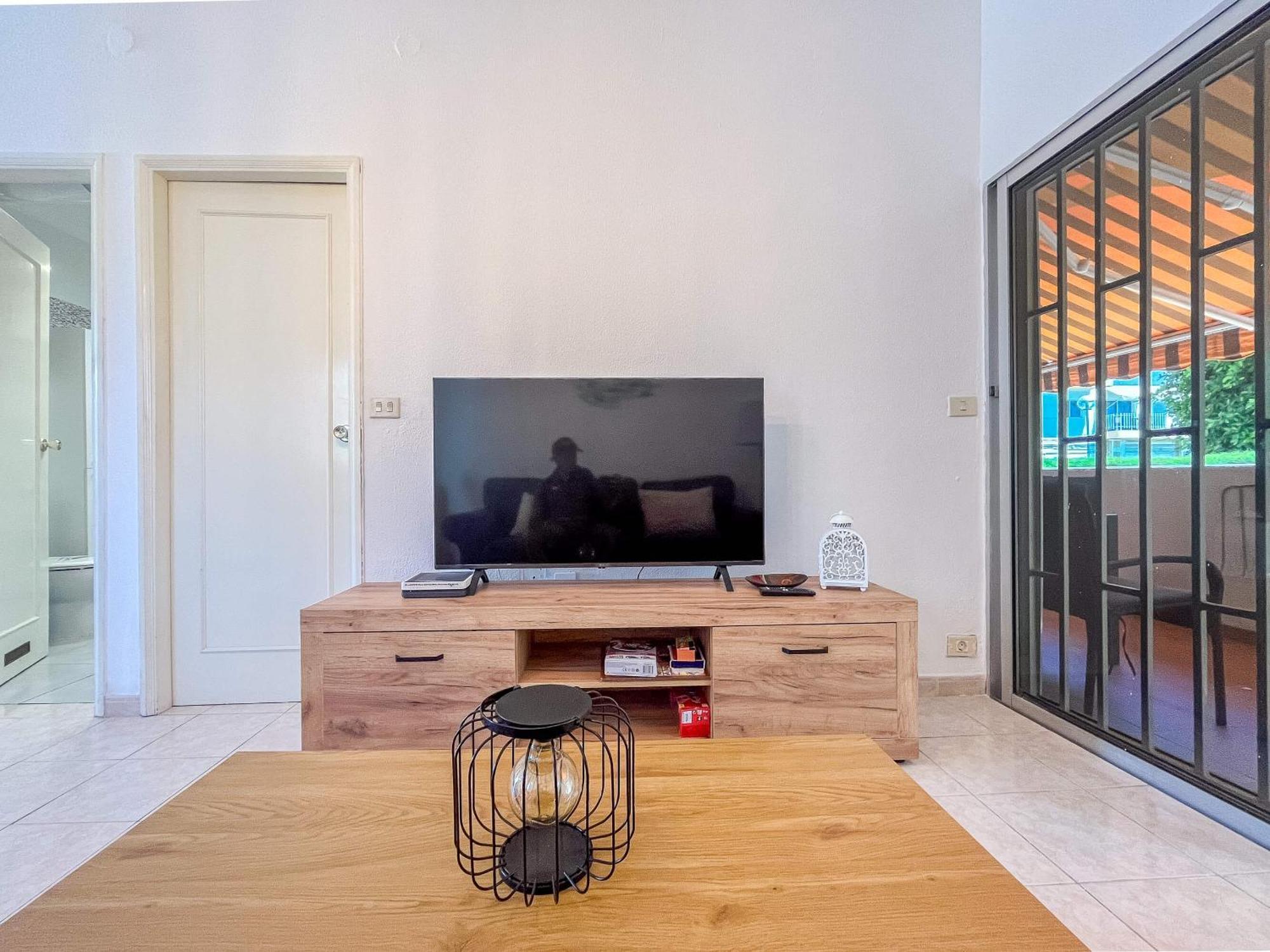 Apartamento Lightbooking Tenesor 115 Playa Del Ingles Playa del Inglés