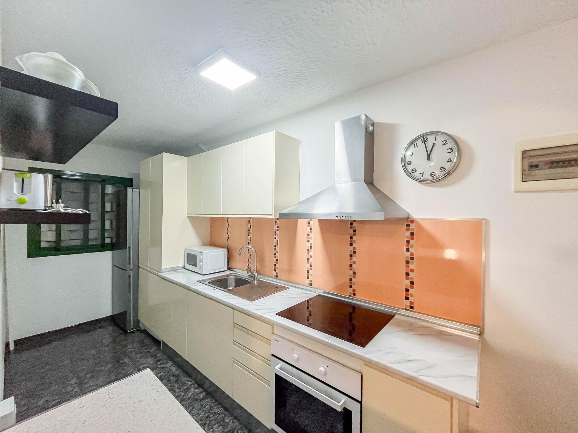 Appartement Lightbooking Olas