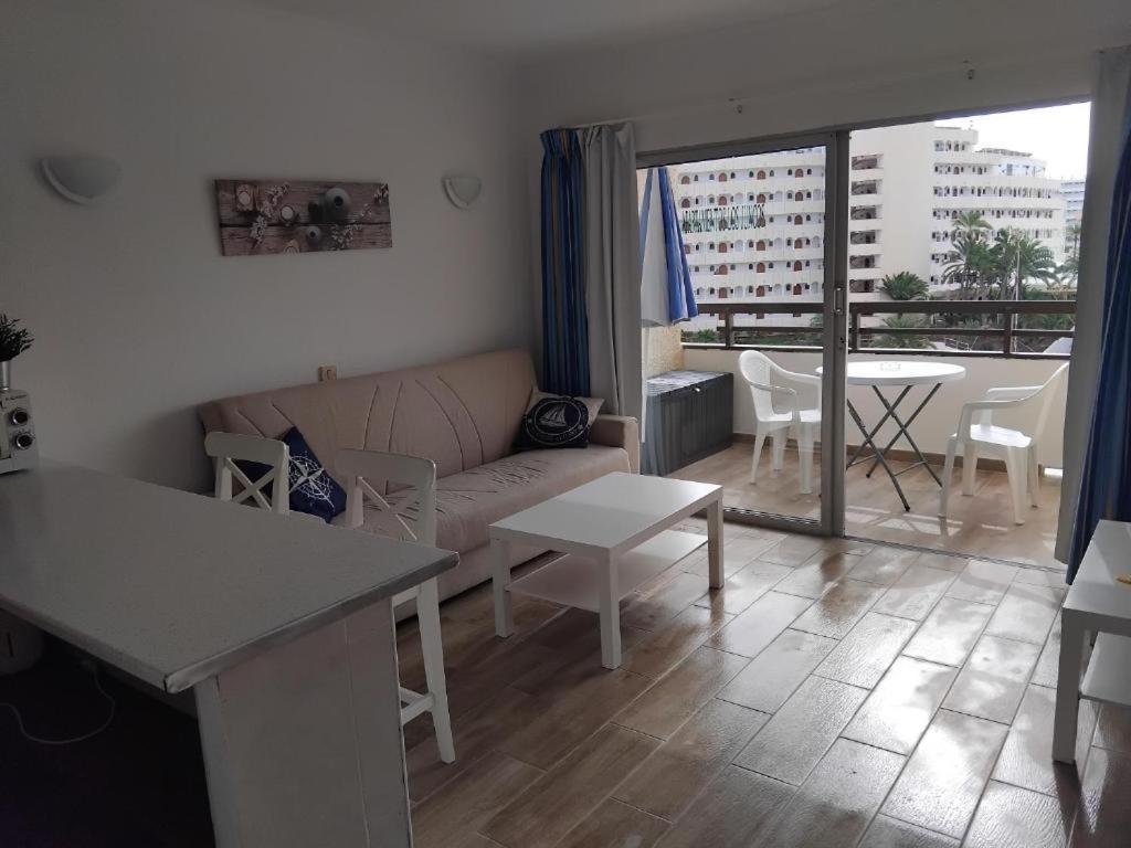 Apartment Juncos Playa del Ingles (Gran Canaria)