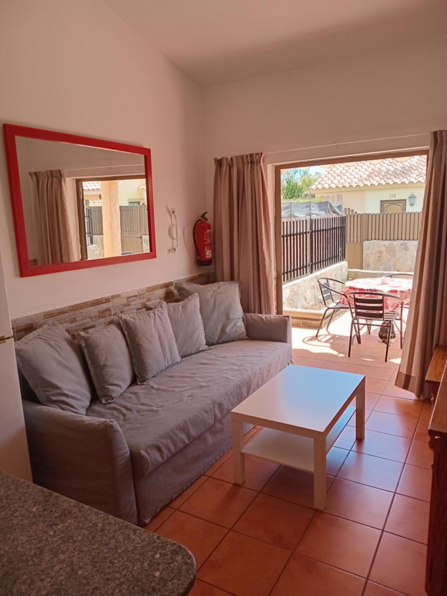 Casita De Gatas Olia Vakantiehuis