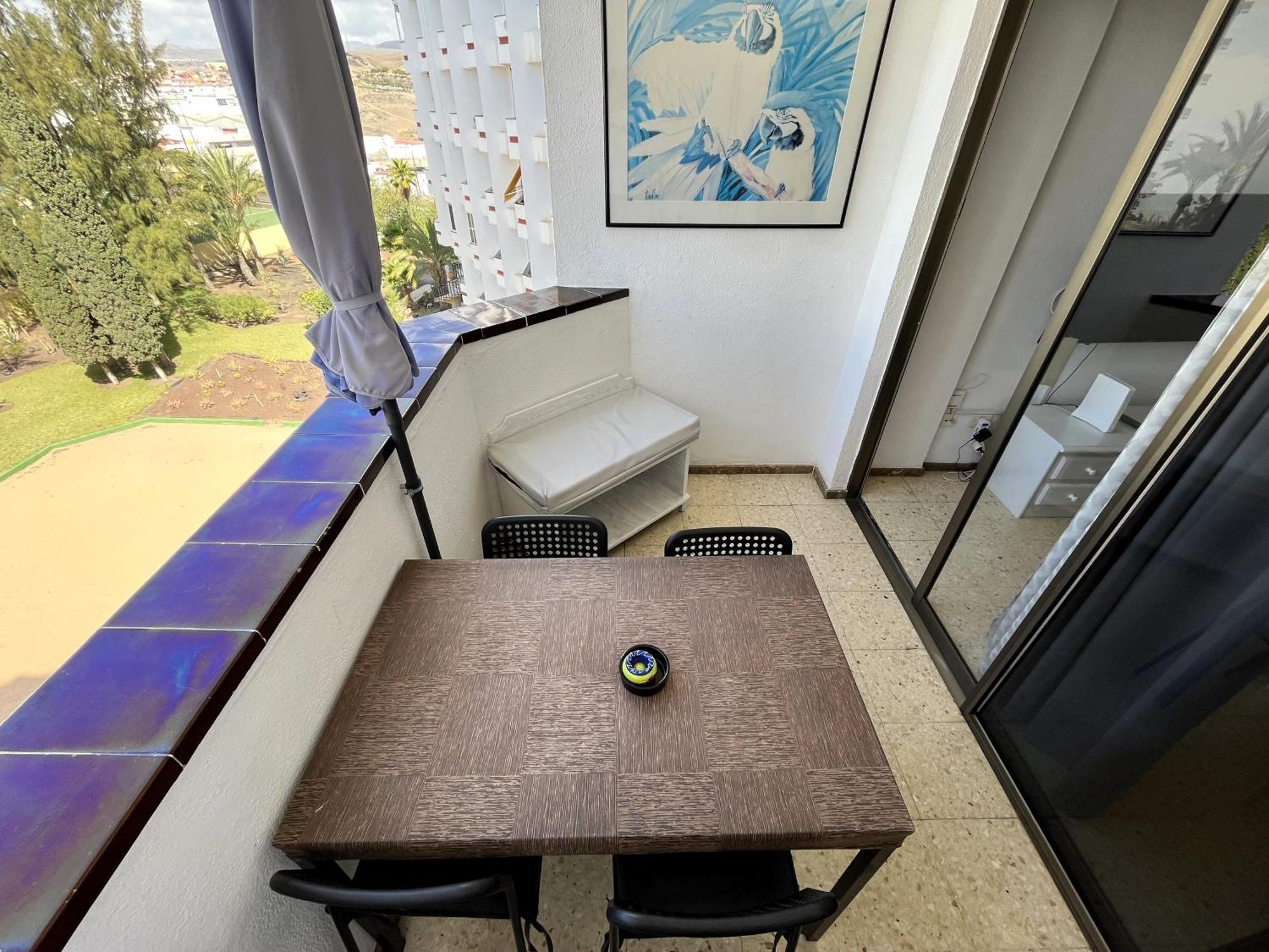 Sunny Garden&playa - Apartamento Playa del Inglés