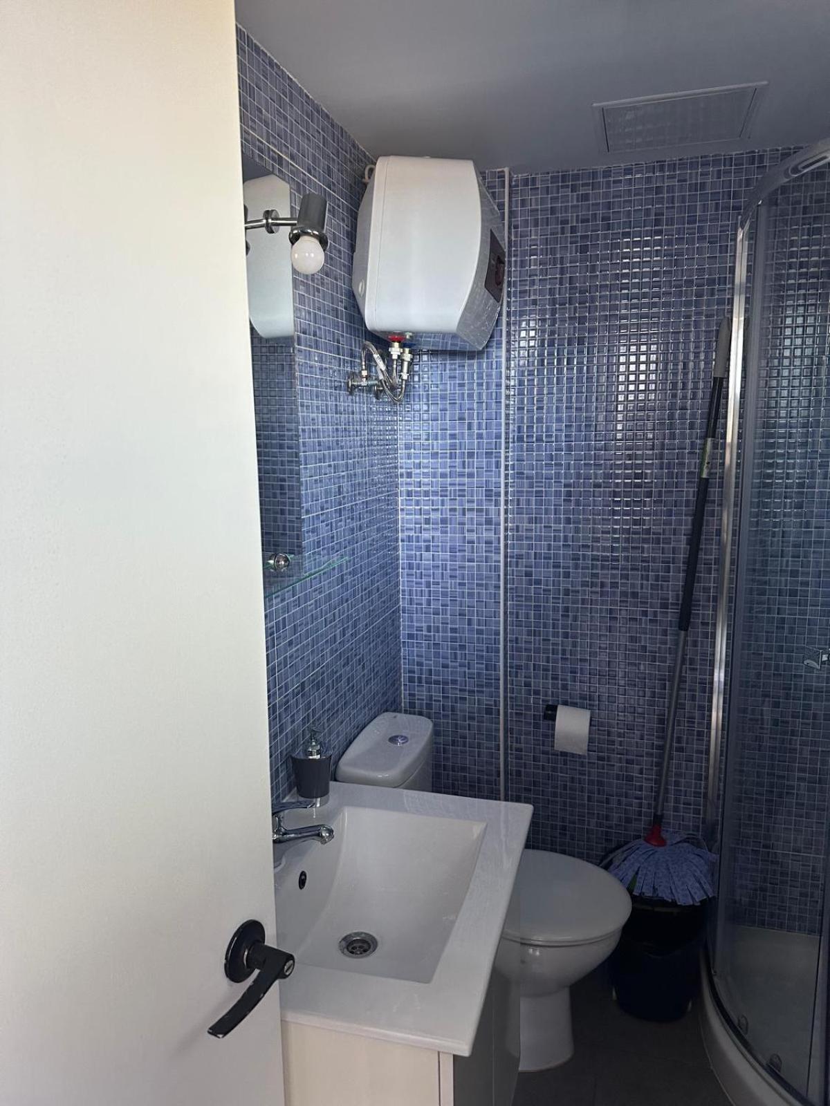 Apartment Il Ducale A Playa del Ingles (Gran Canaria)