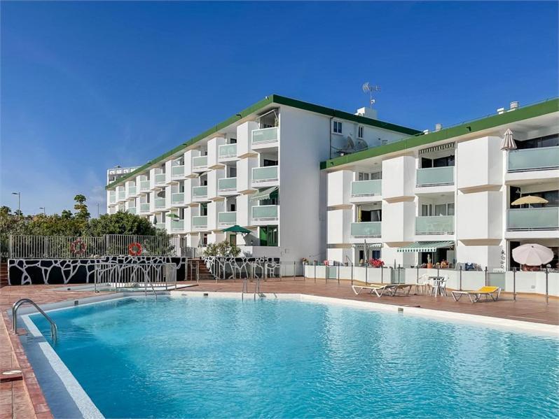 Hdfm Collection - Sea Garden Apartment Playa del Ingles (Gran Canaria)