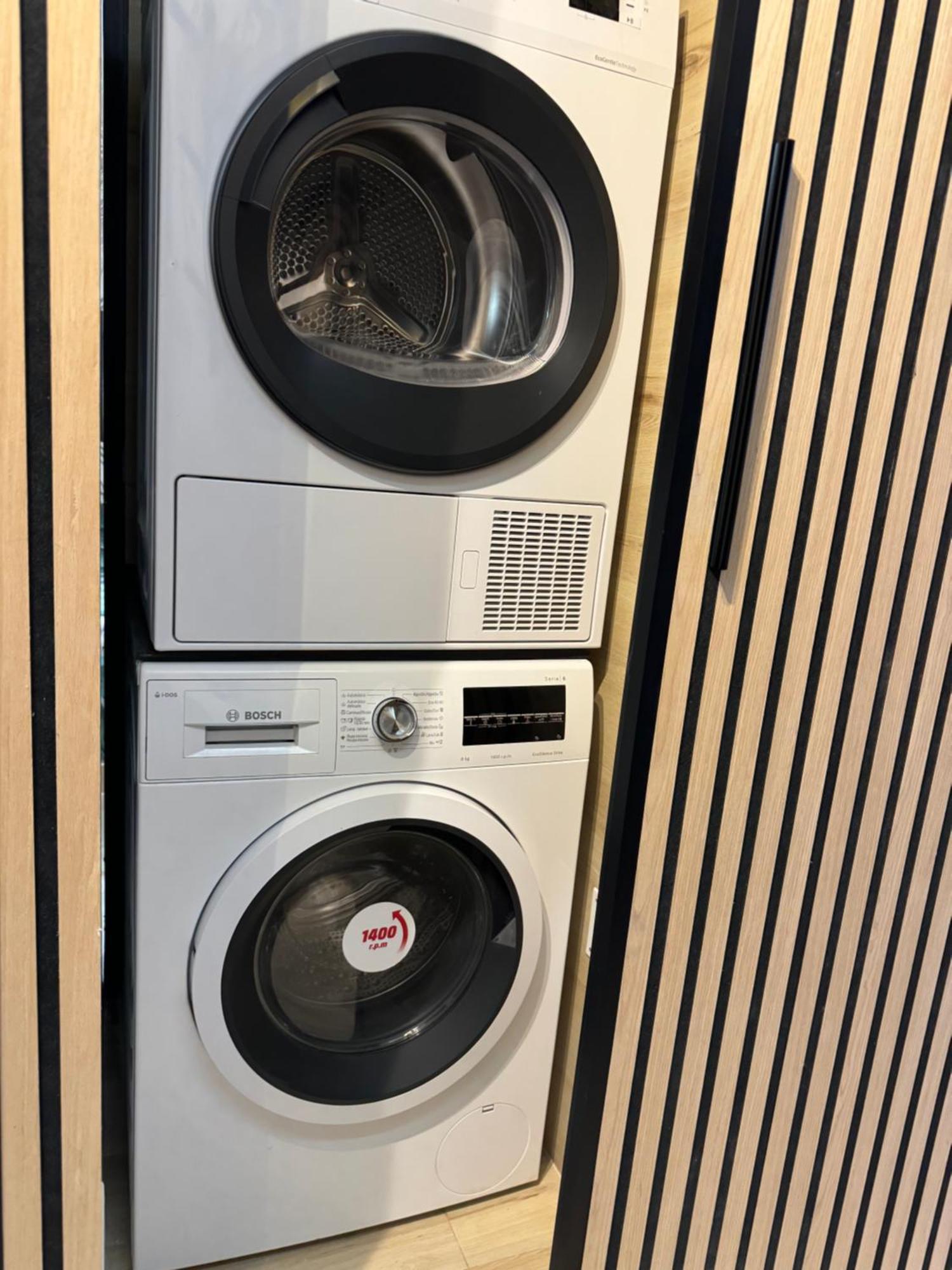 Koka Gold Samboors Appartement