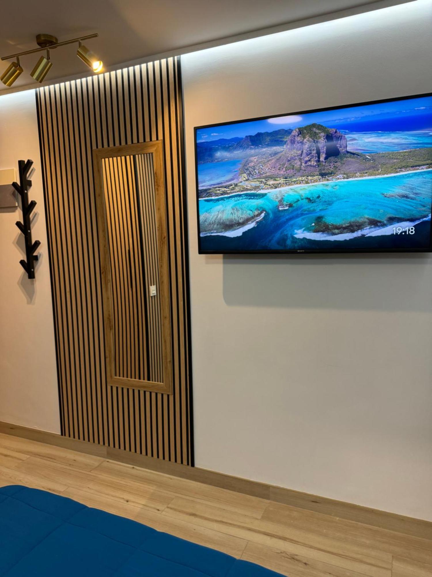 Appartement Koka Gold Samboors