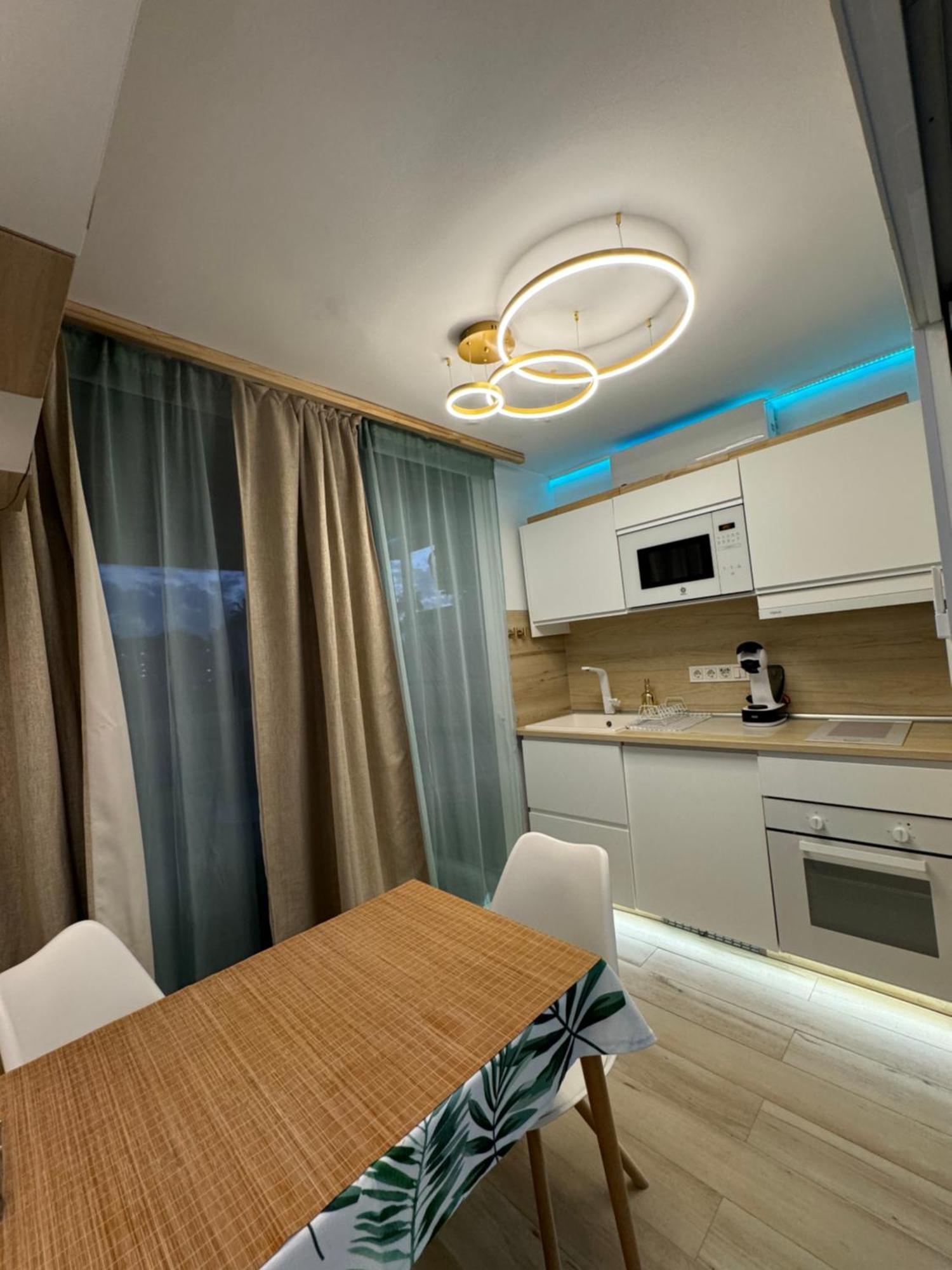 Koka Gold Samboors Appartement *