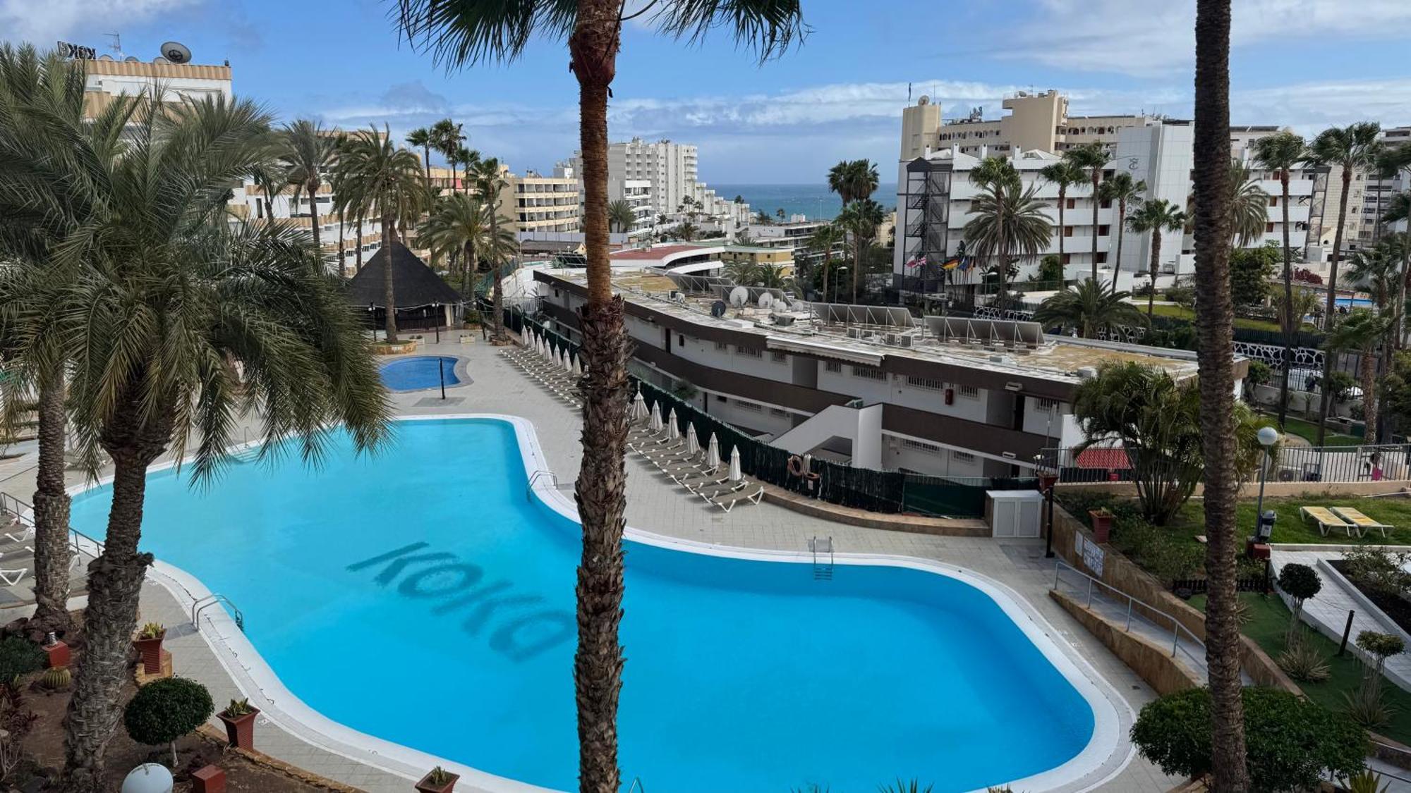 Appartement Koka Gold Samboors