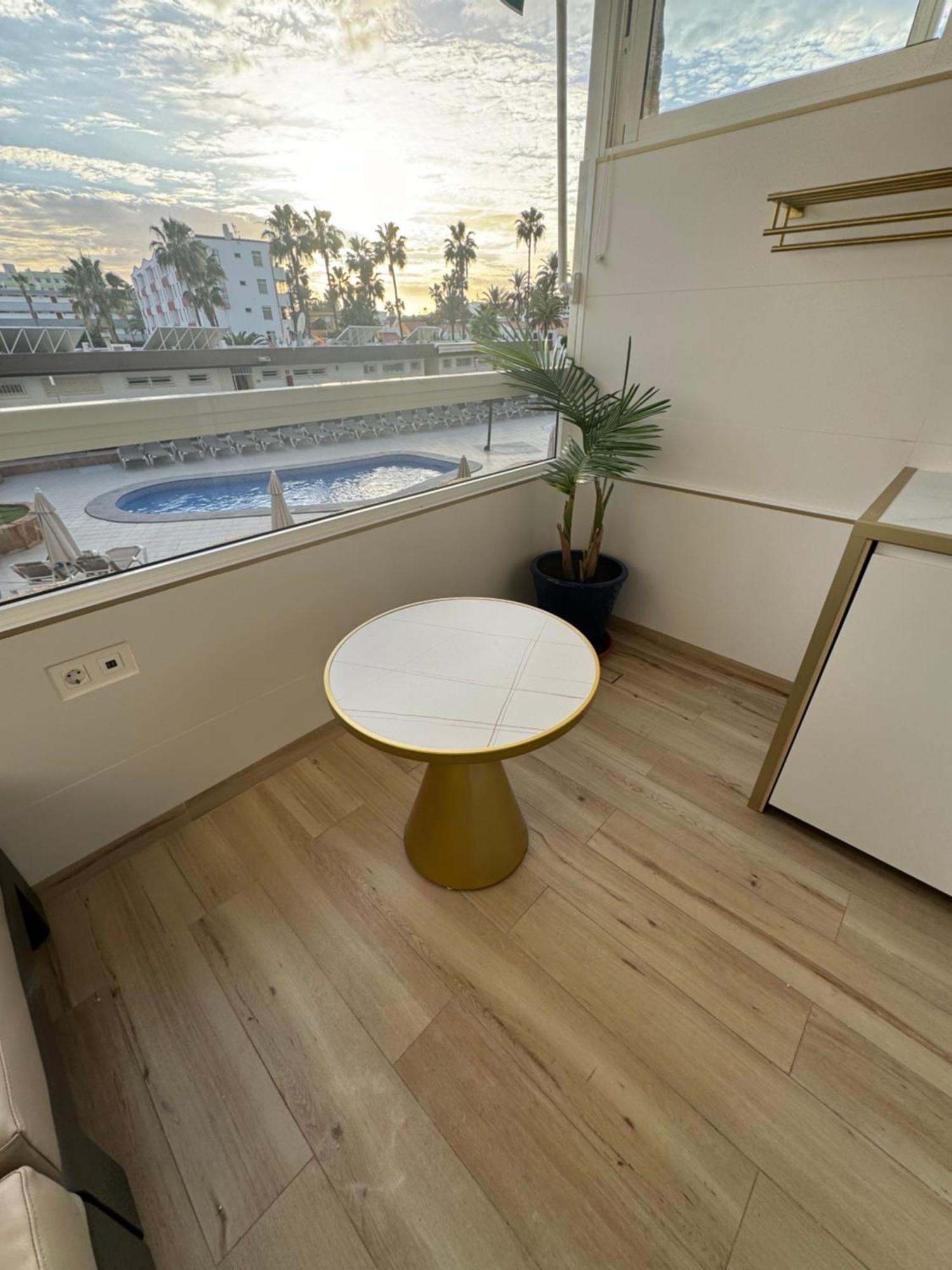 Appartement Koka Gold Samboors *