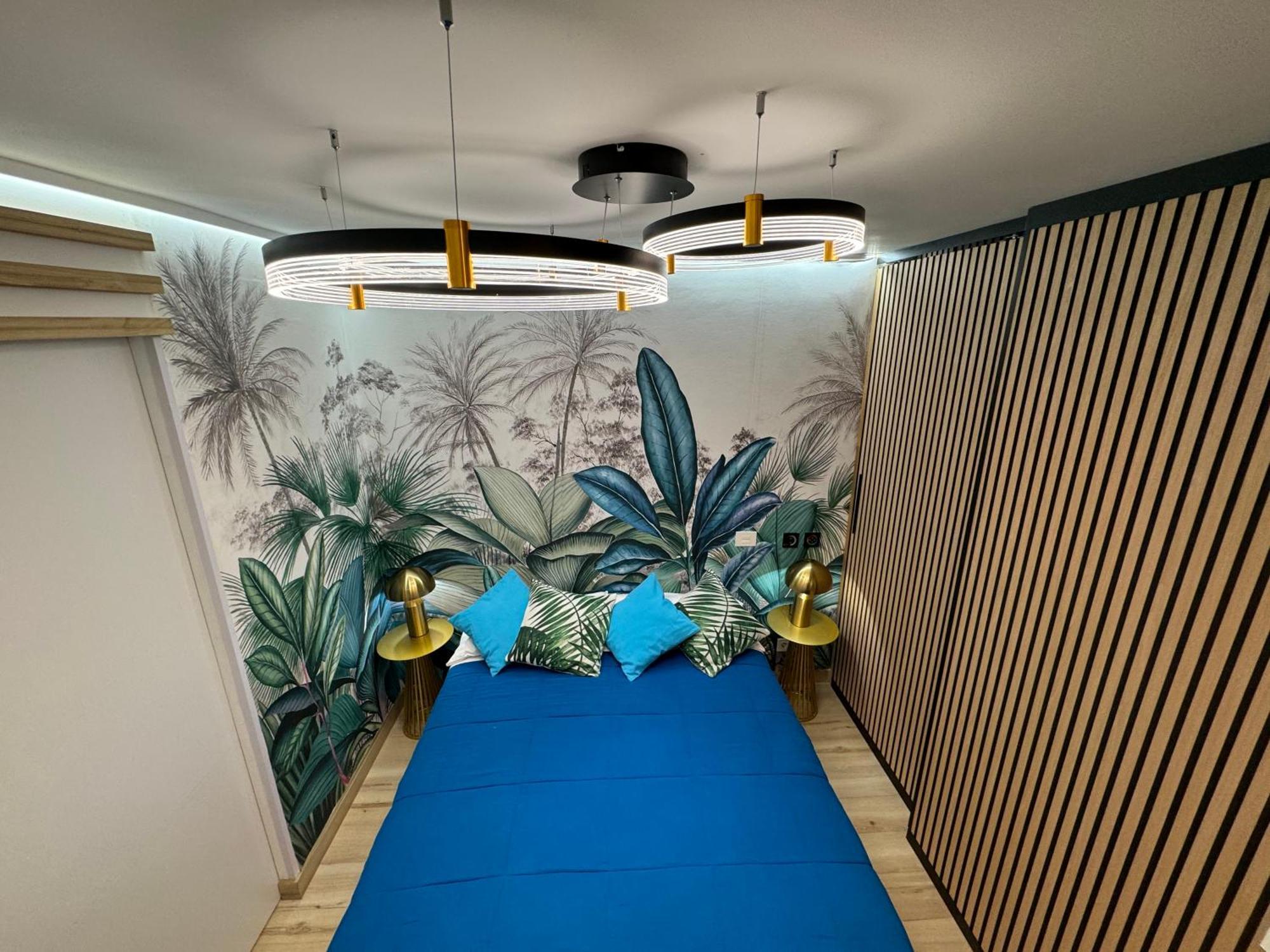 Koka Gold Samboors Appartement Playa del Inglés