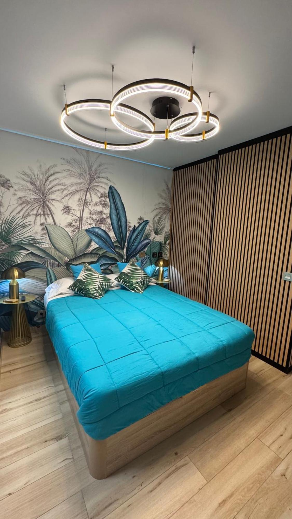Appartement Koka Gold Samboors *