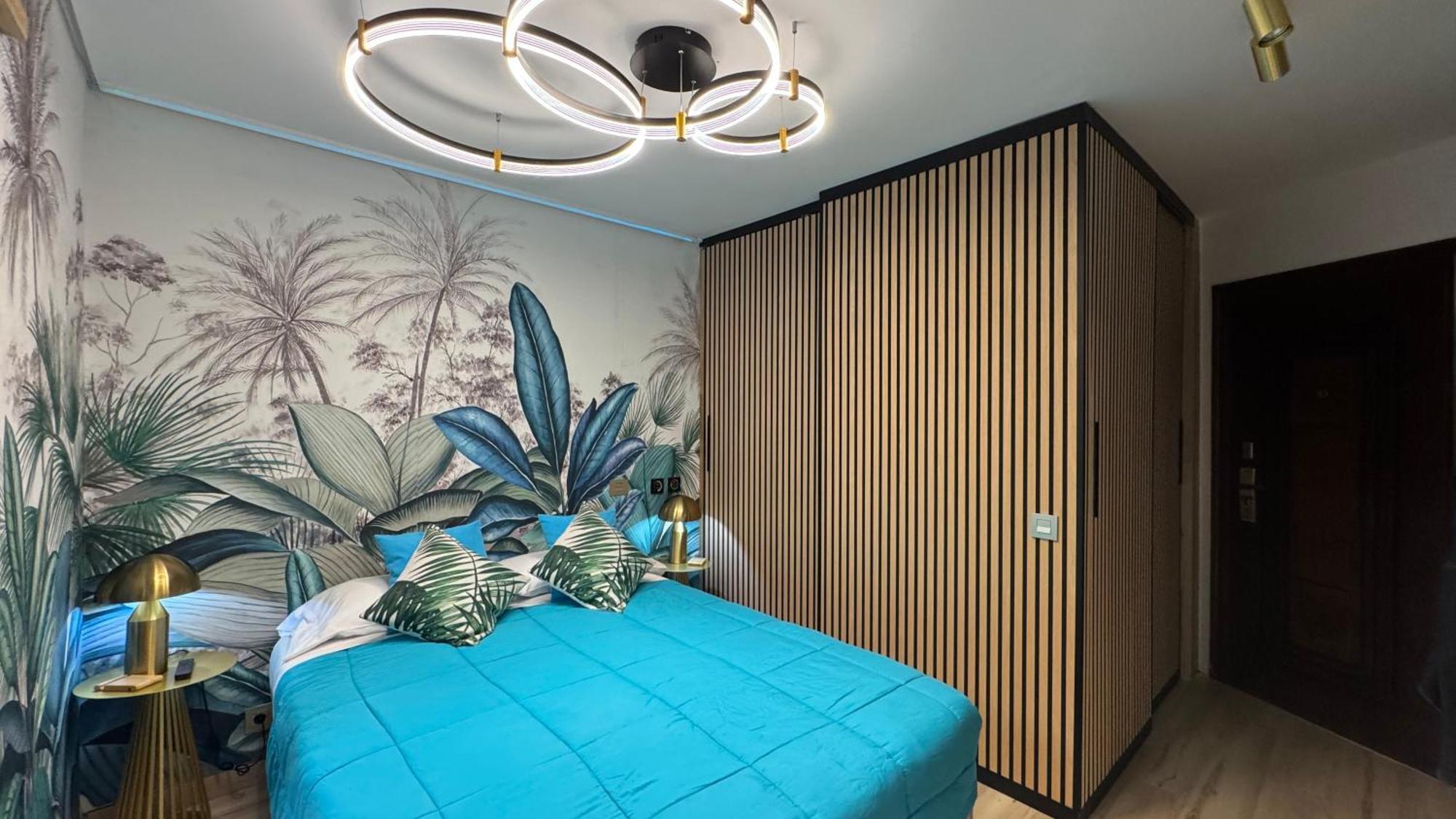 Apartment Koka Gold Samboors Playa del Ingles (Gran Canaria)