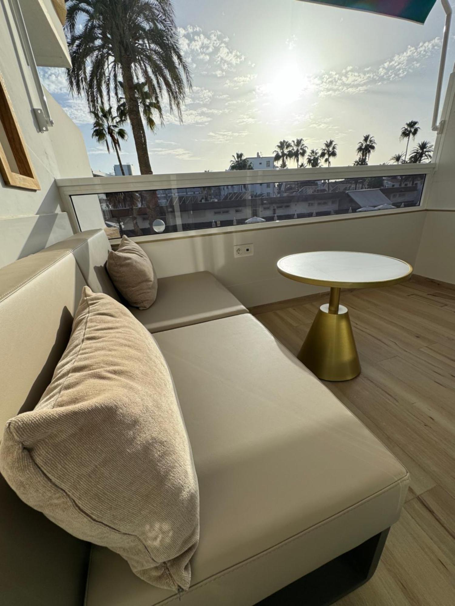 Koka Gold Samboors Playa del Inglés