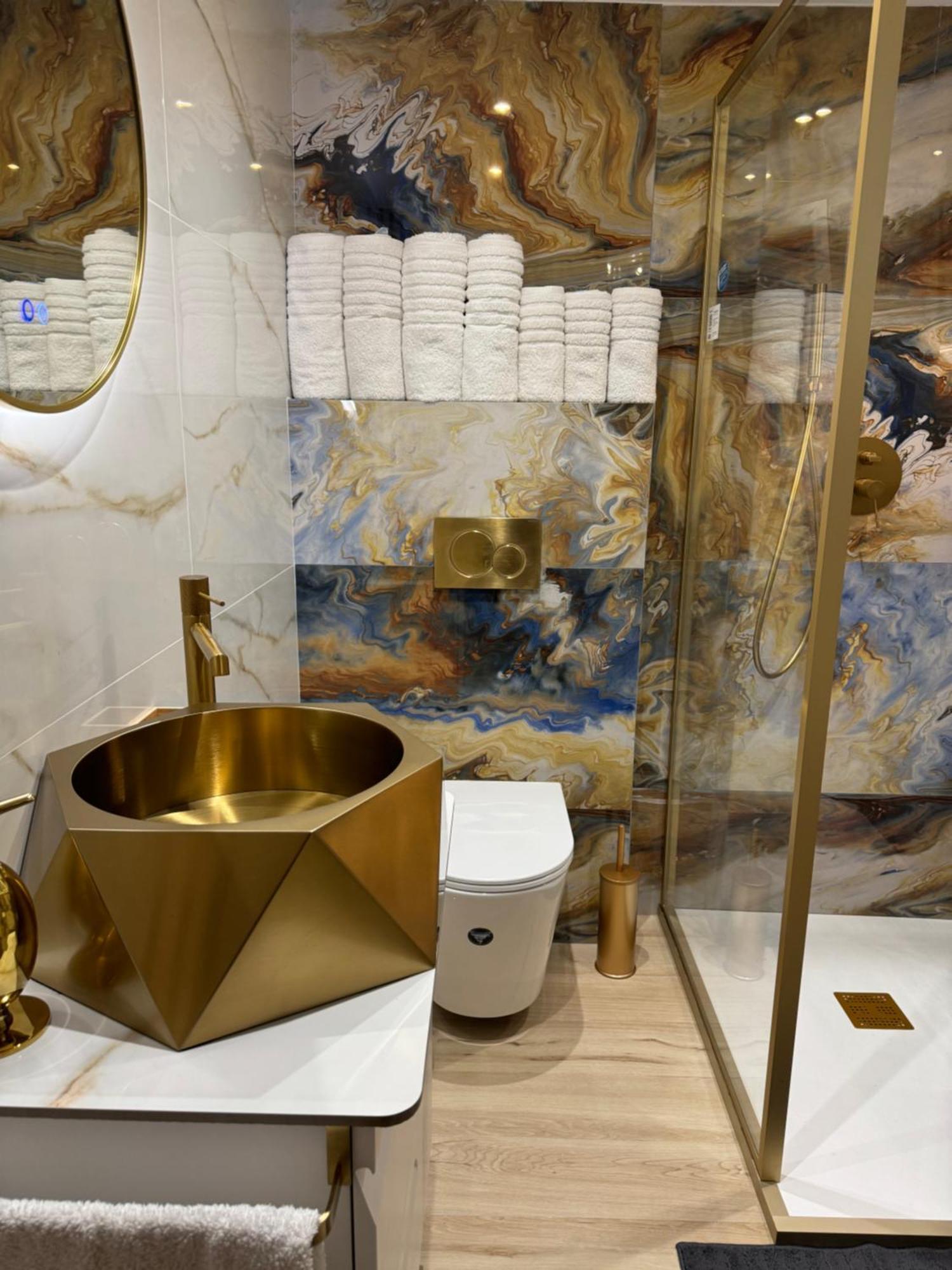 Koka Gold Samboors