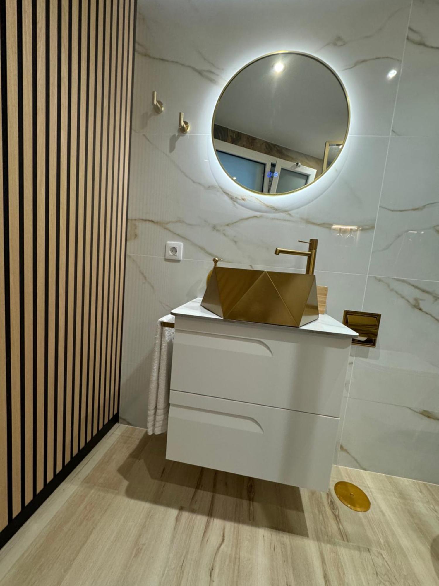 Koka Gold Samboors Appartement