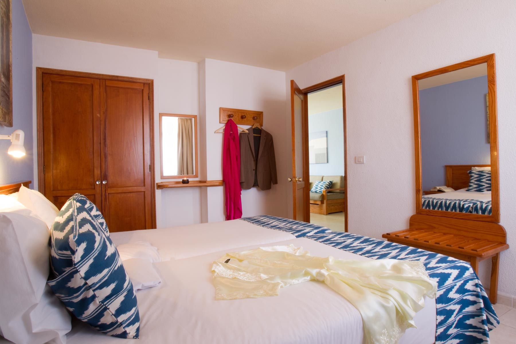 Apartamento Playa Del Sol - Solo Adultos