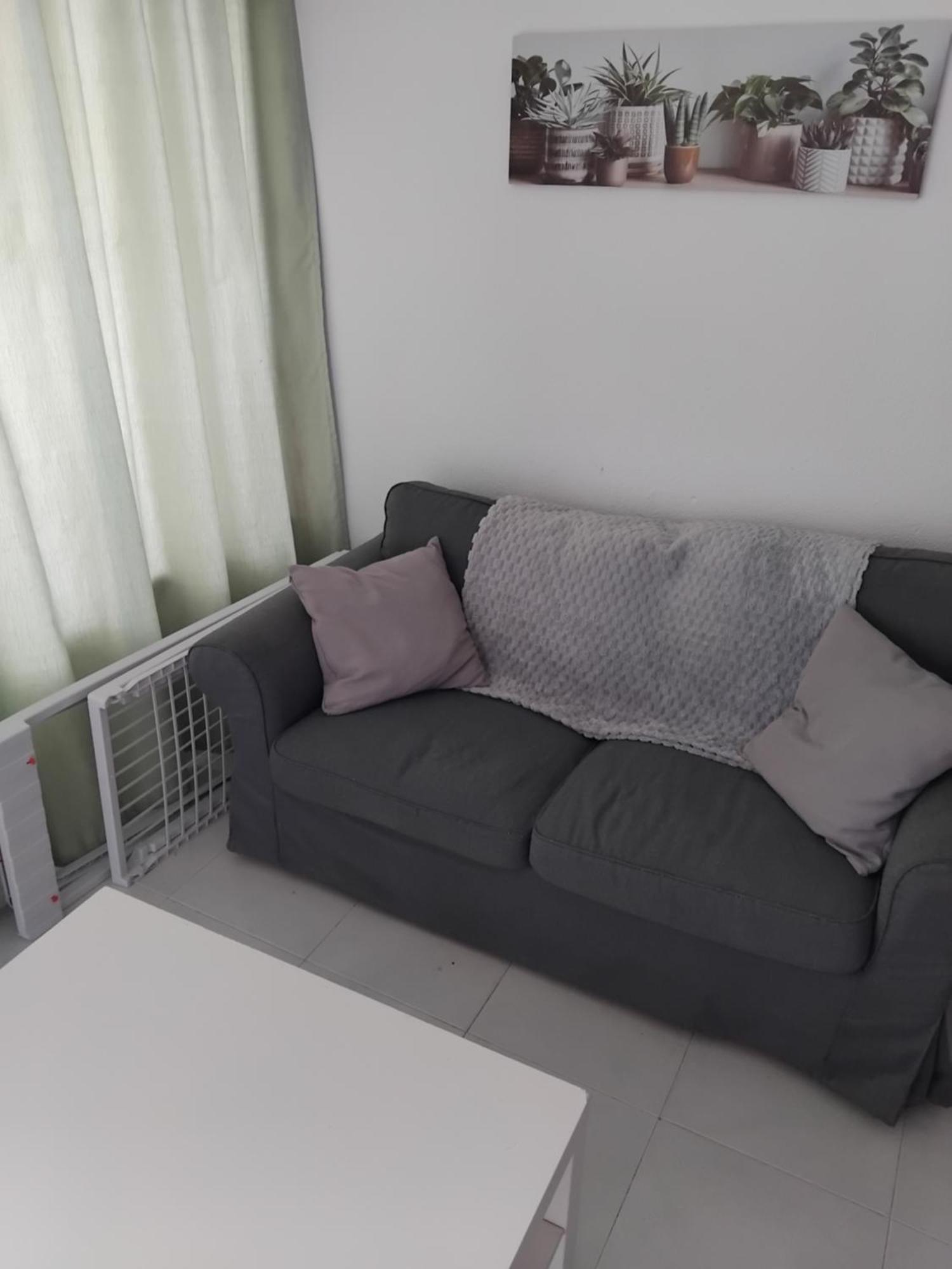 Dunes 1-bedroom Huoneisto *