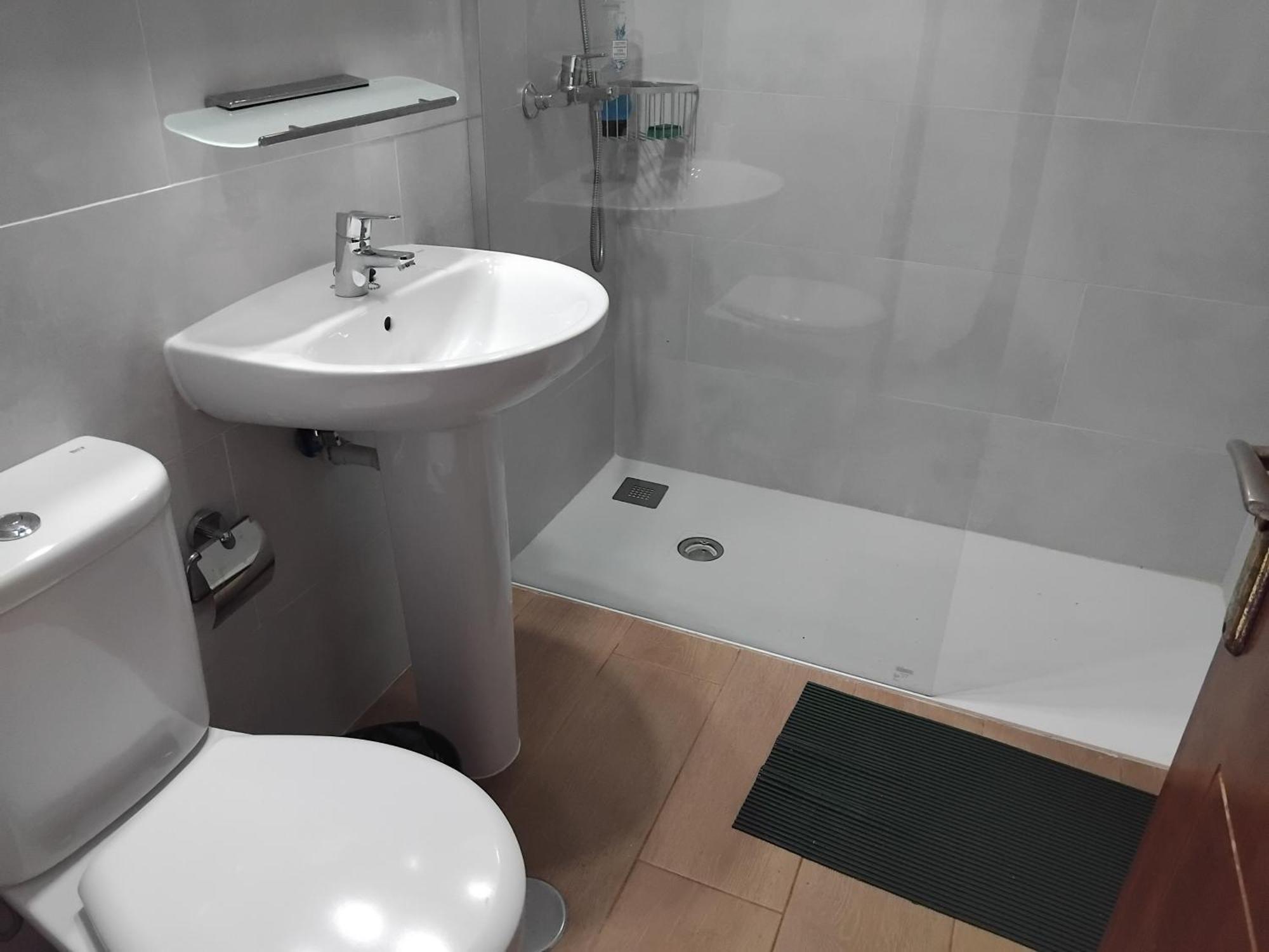 Huoneisto Dunes 1-bedroom Playa del Inglés