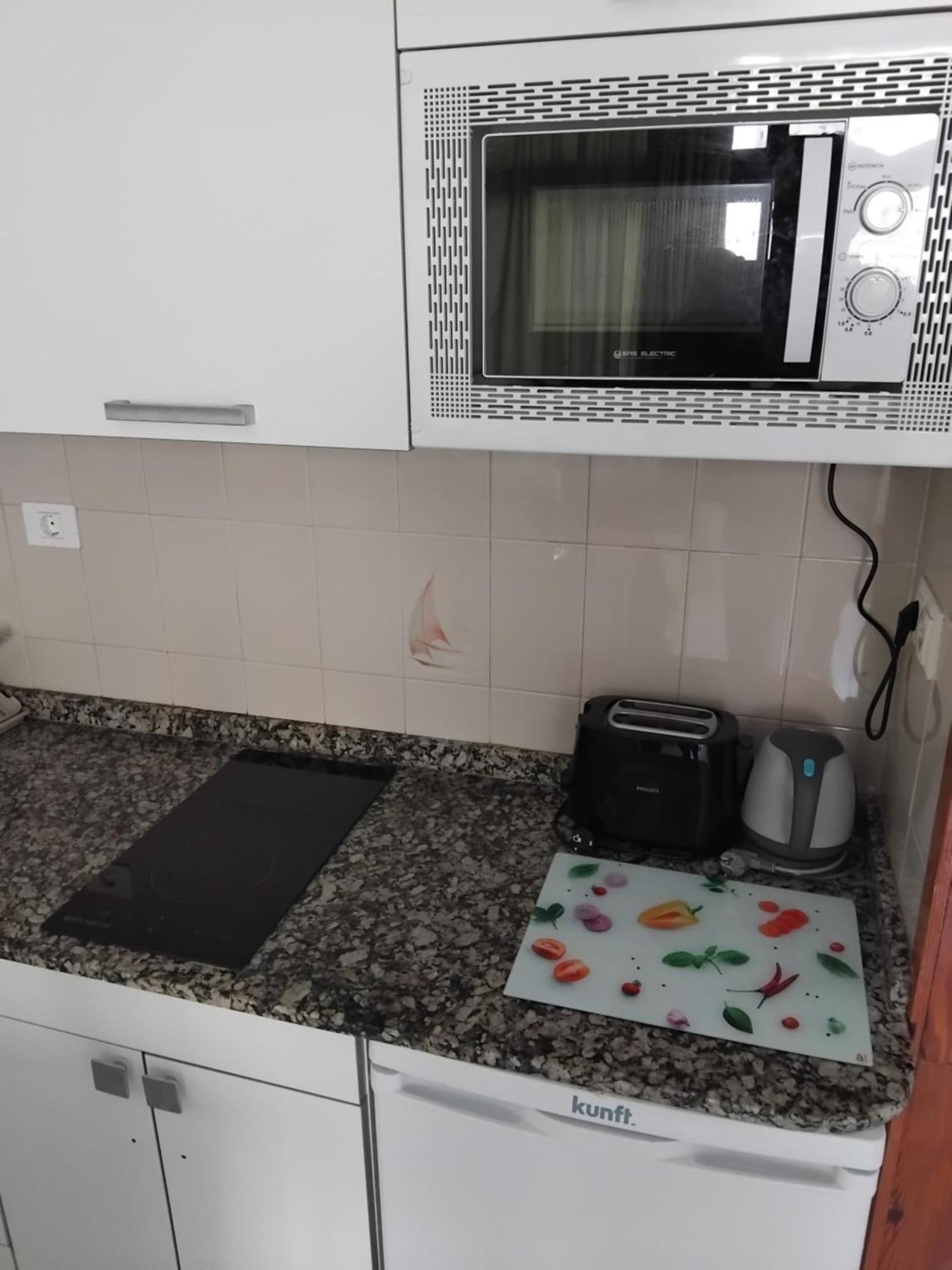 Dunes 1-bedroom Huoneisto Playa del Inglés