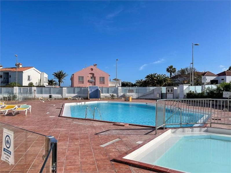 Hdfm Collection - Sea Garden Playa del Ingles (Gran Canaria)