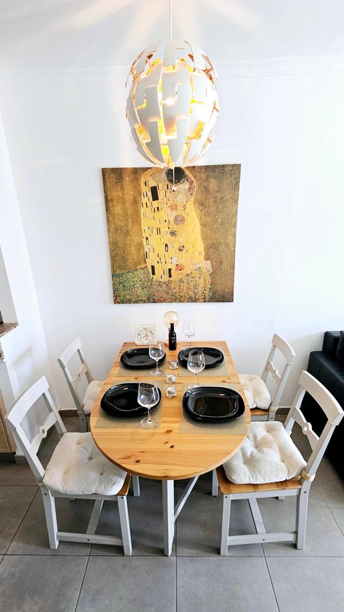 Apartment Hdfm Collection - Sea Garden