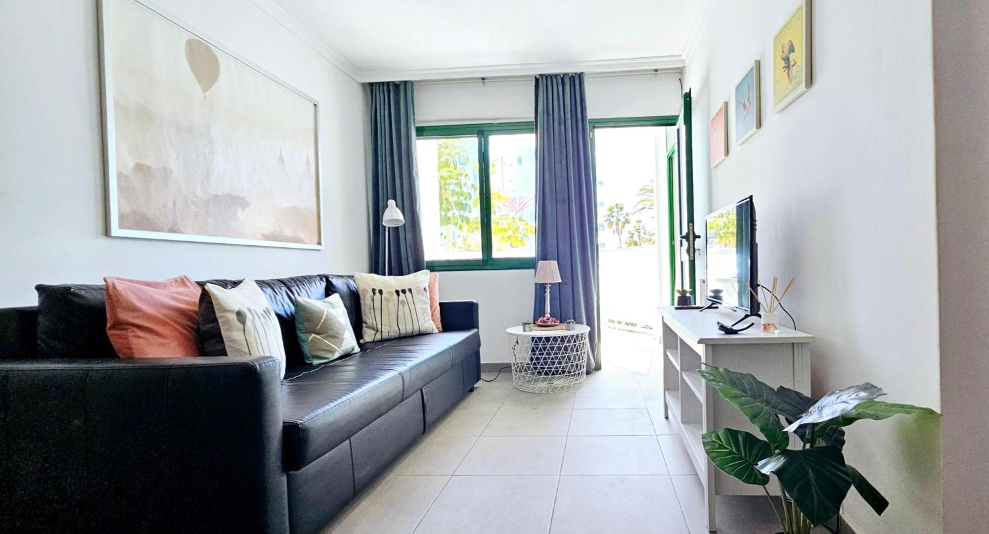 Apartment Hdfm Collection - Sea Garden *
