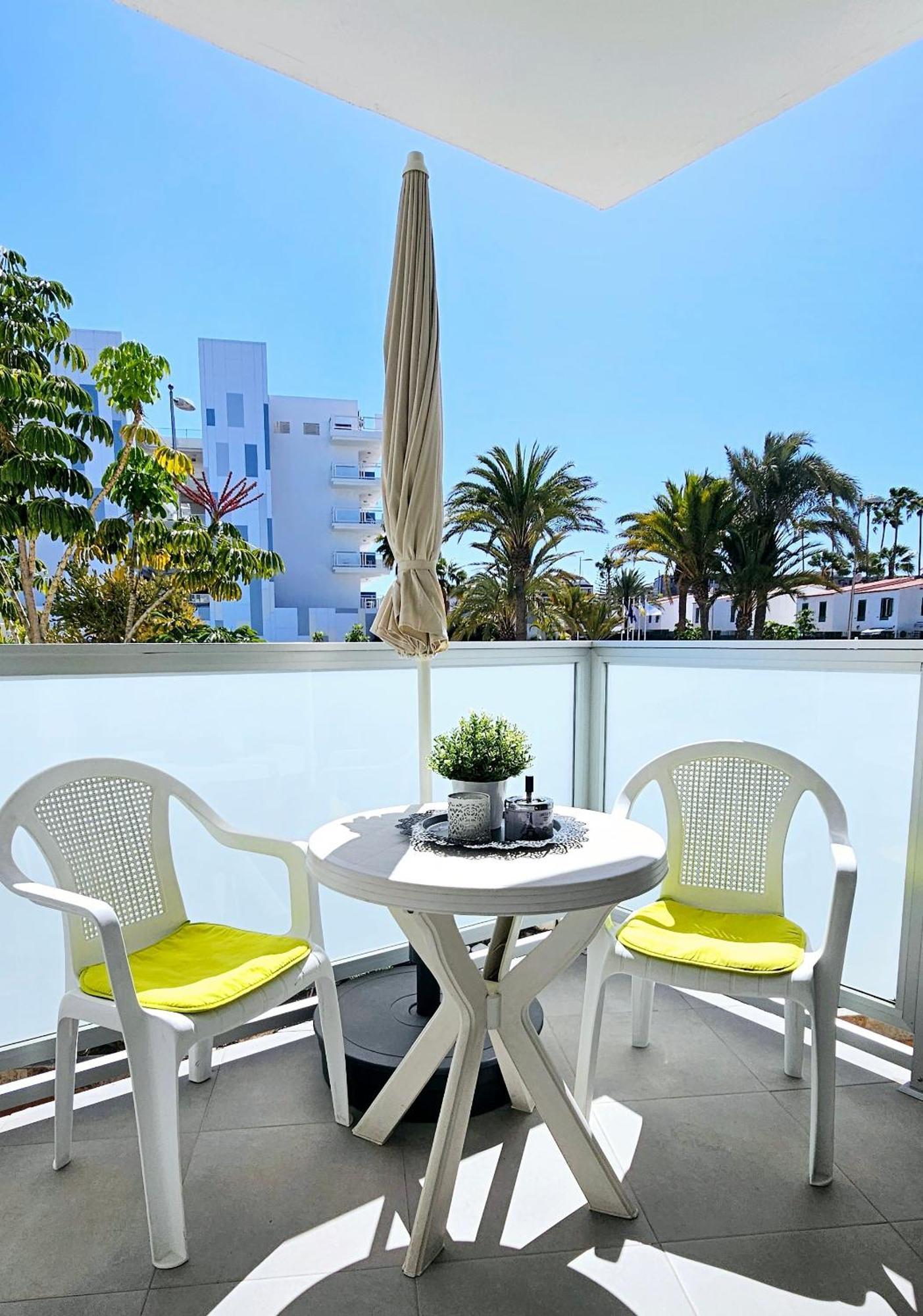 Hdfm Collection - Sea Garden * Playa del Ingles (Gran Canaria)