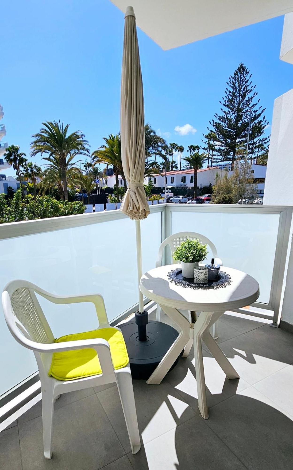 Apartment Hdfm Collection - Sea Garden Playa del Ingles (Gran Canaria)