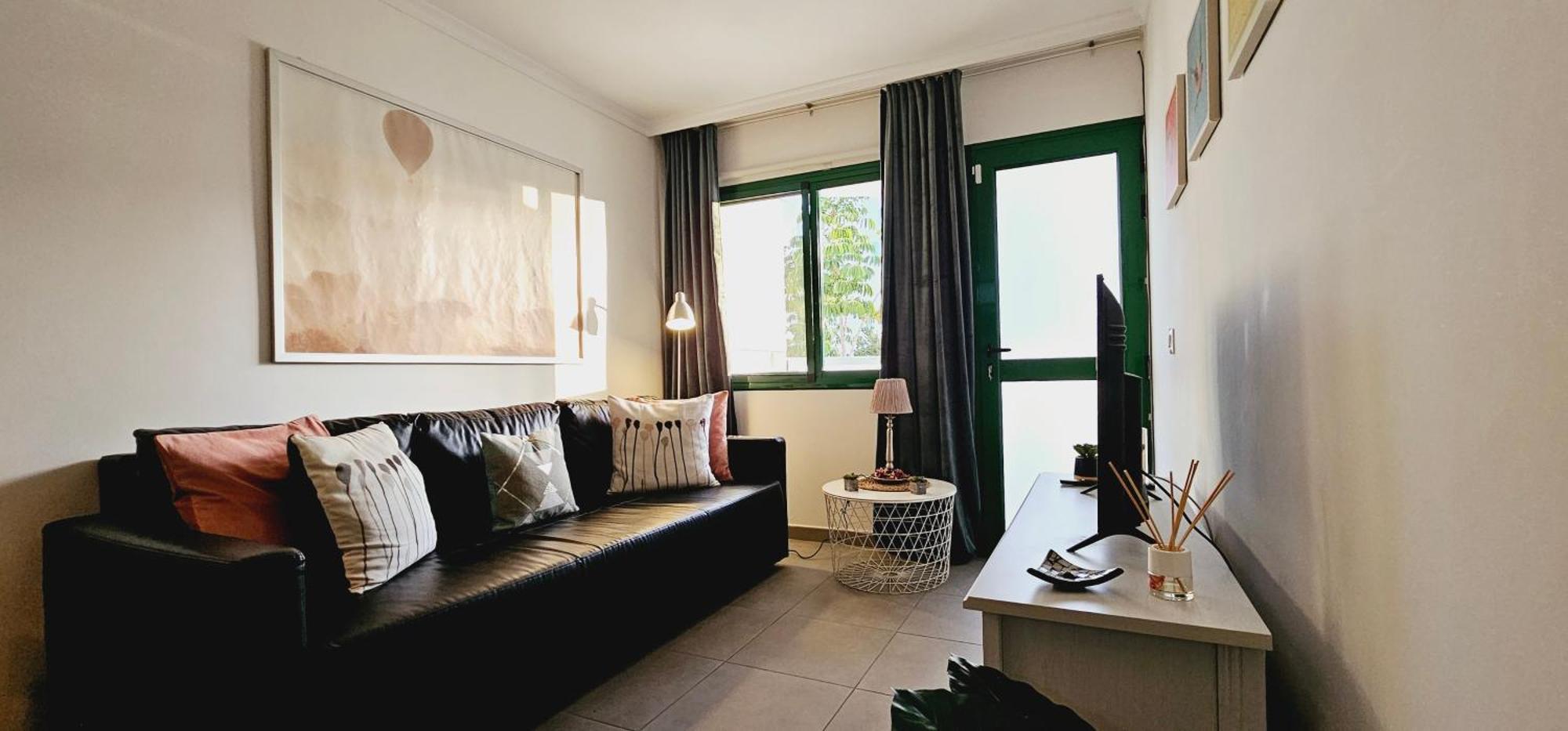 Hdfm Collection - Sea Garden Apartment Playa del Ingles (Gran Canaria)