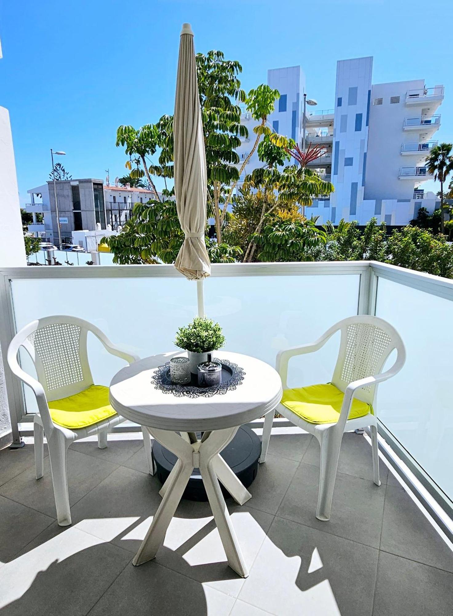 Apartment Hdfm Collection - Sea Garden Playa del Ingles (Gran Canaria)