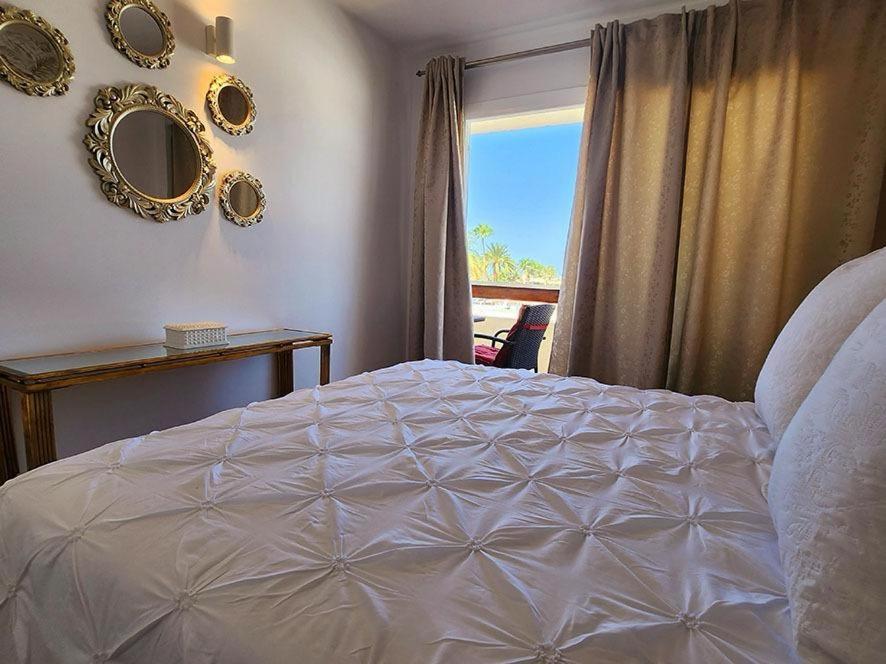 Apartment Palm View Camelias Playa del Ingles (Gran Canaria)