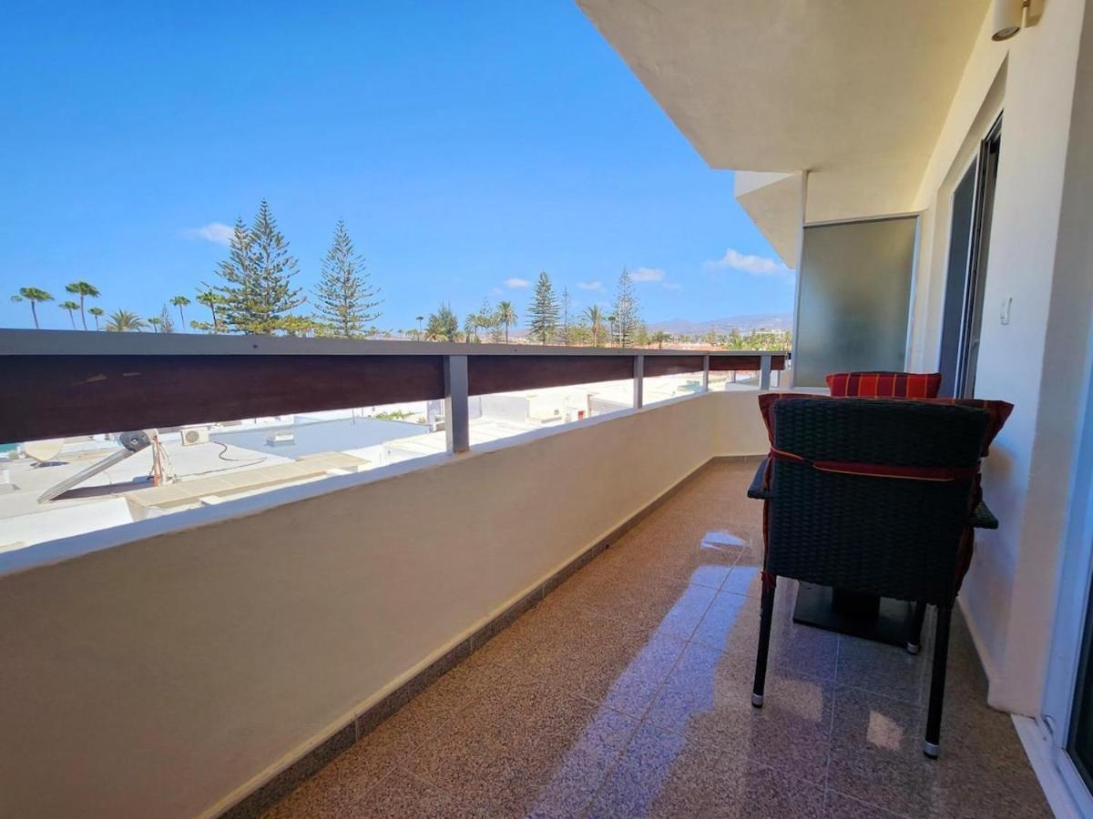 Palm View Camelias Apartment Playa del Ingles (Gran Canaria)